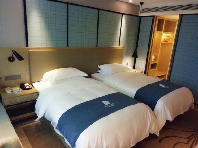 Dossen - Select Business Twin Room