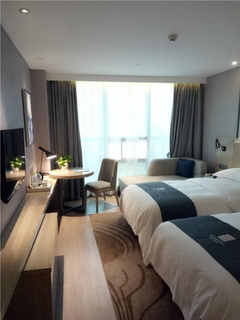 Dossen - Select Business Twin Room