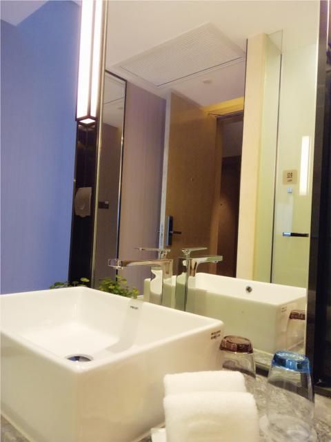 Dossen - Select Business 1 Bed Room