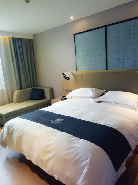 Dossen - Select Business 1 Bed Room