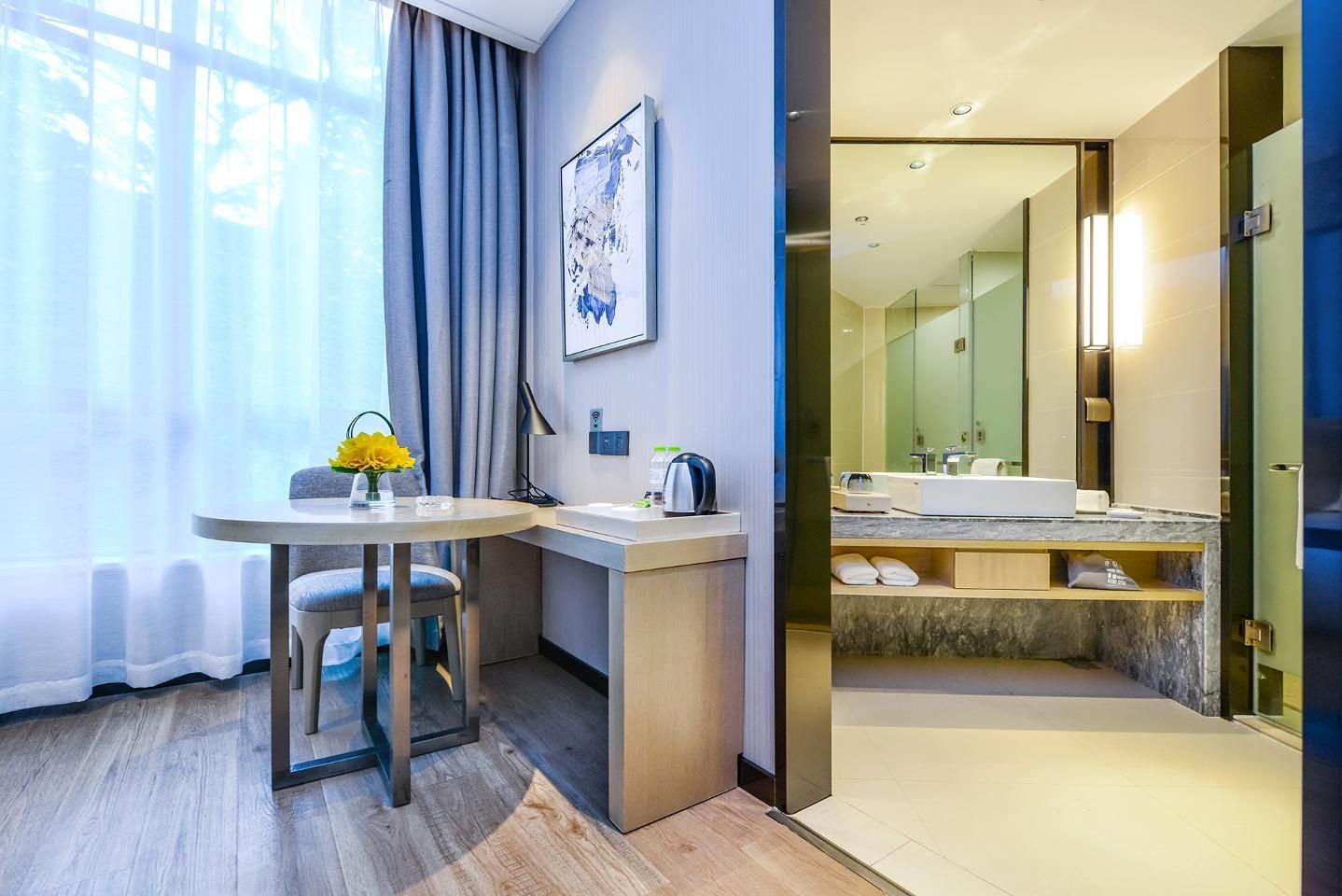 Dossen - Comfort 1 Bed Room