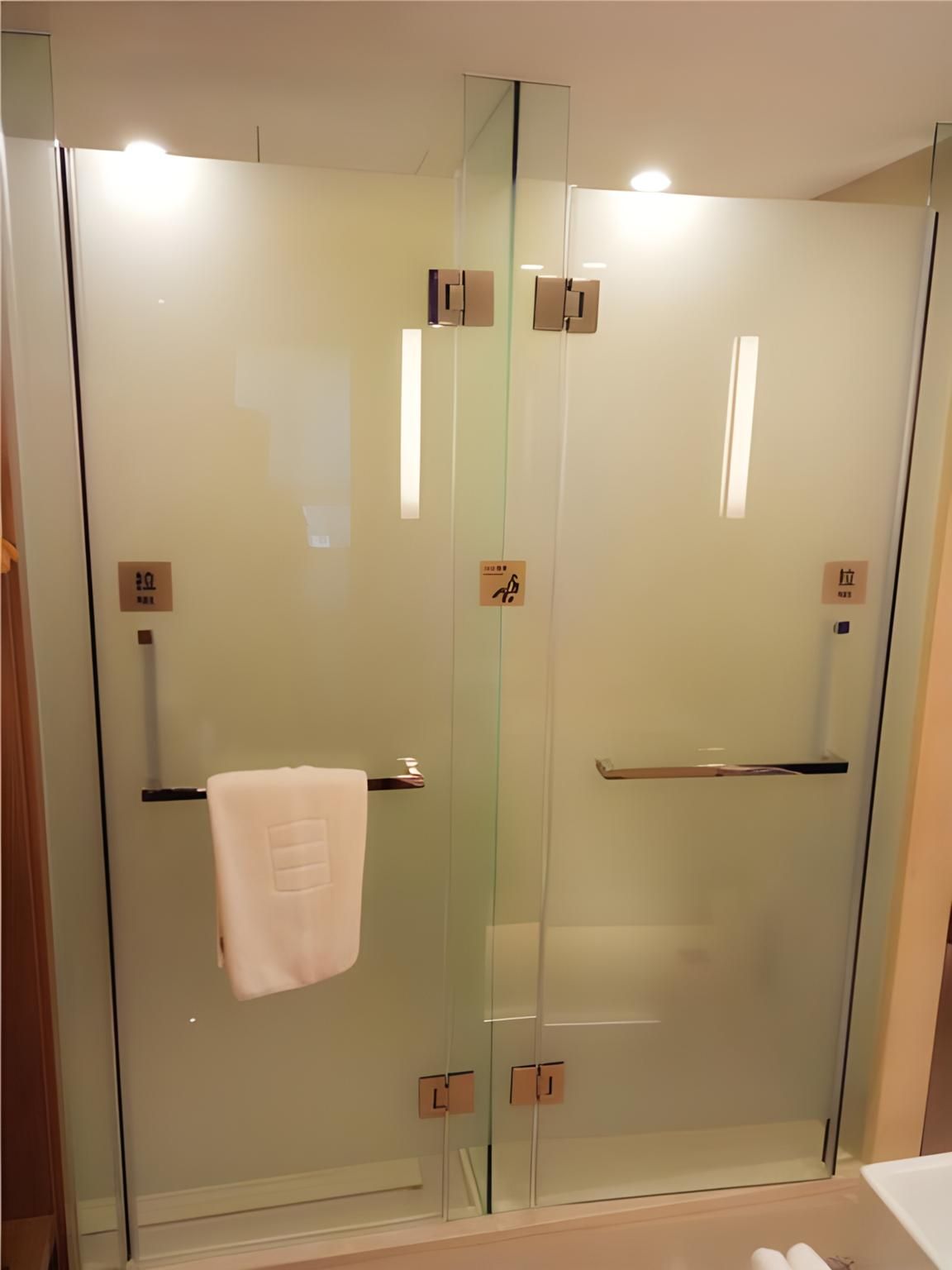 Dossen - Yi Ran Twin Room