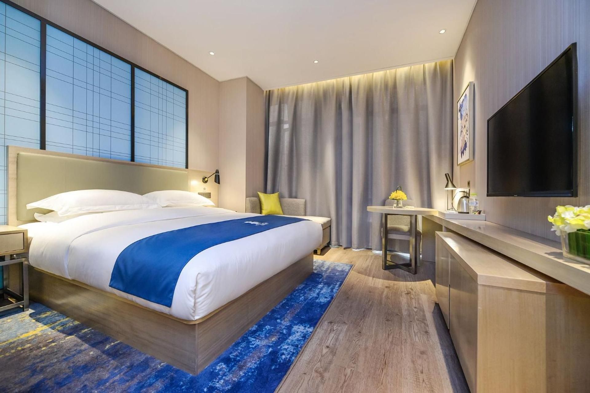 Superior Queen Room