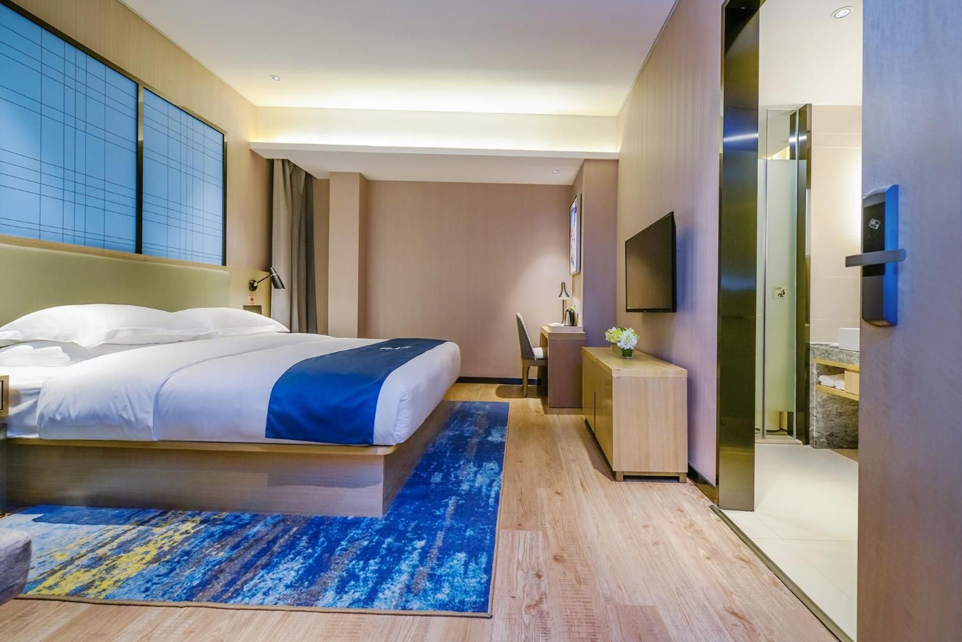 Superior Queen Room