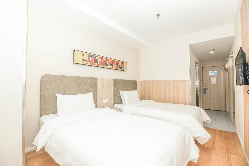 Guest Twin Room