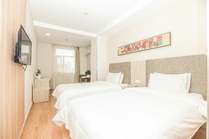 Guest Twin Room