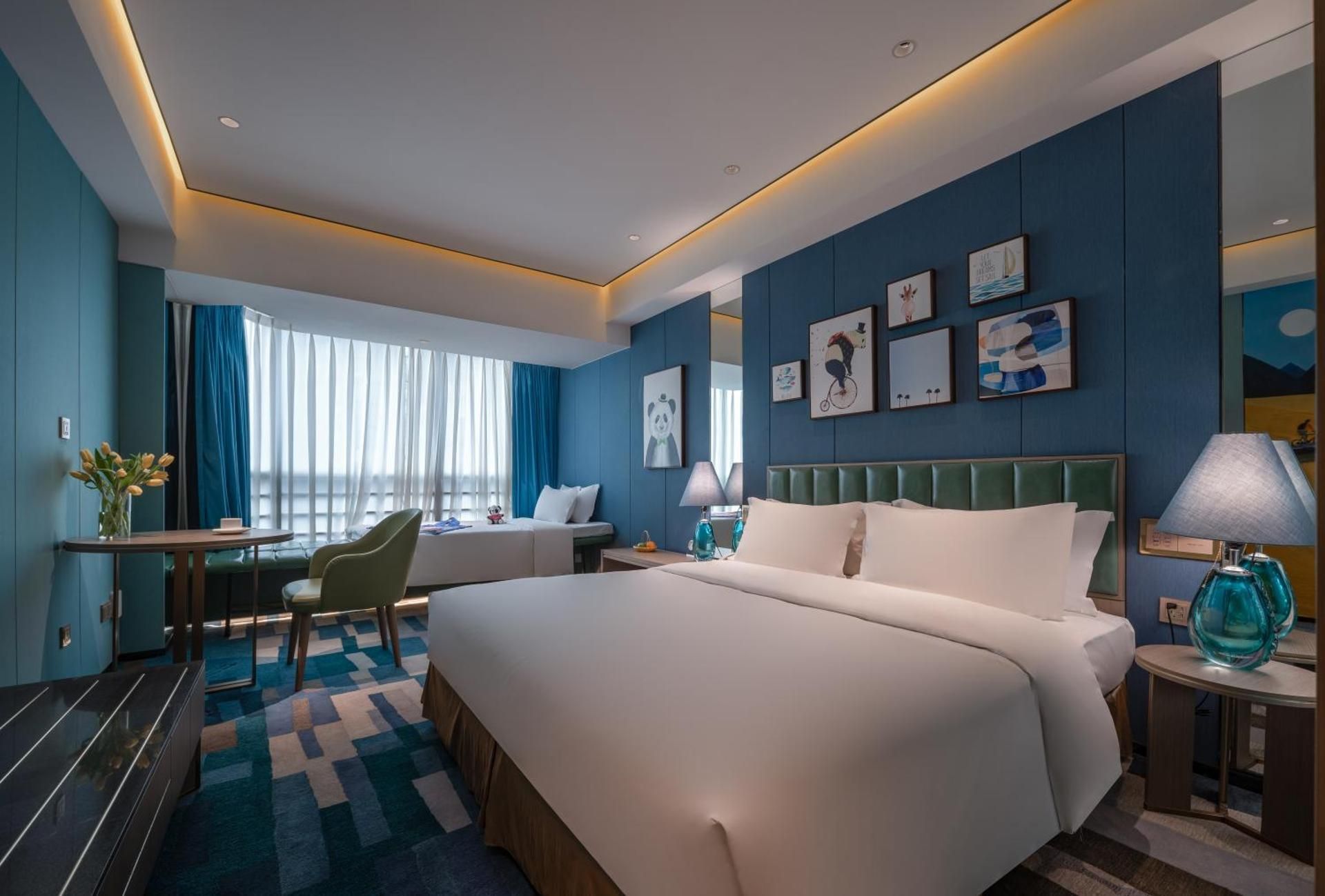 Fashion Double Room