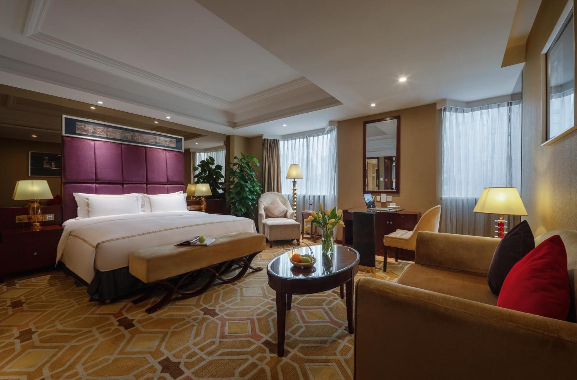 Ryokan Executive Suite