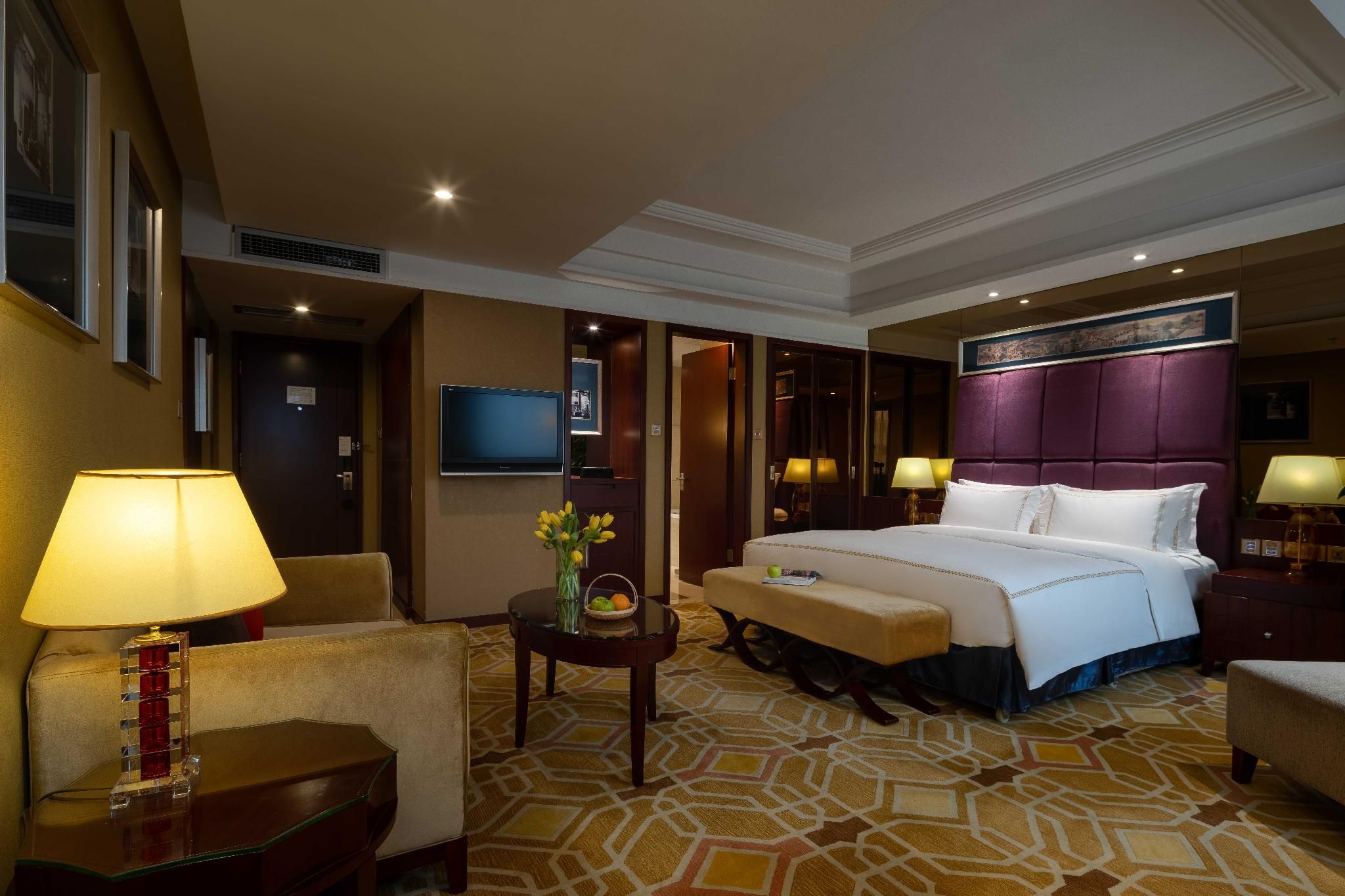 Executive Room King
