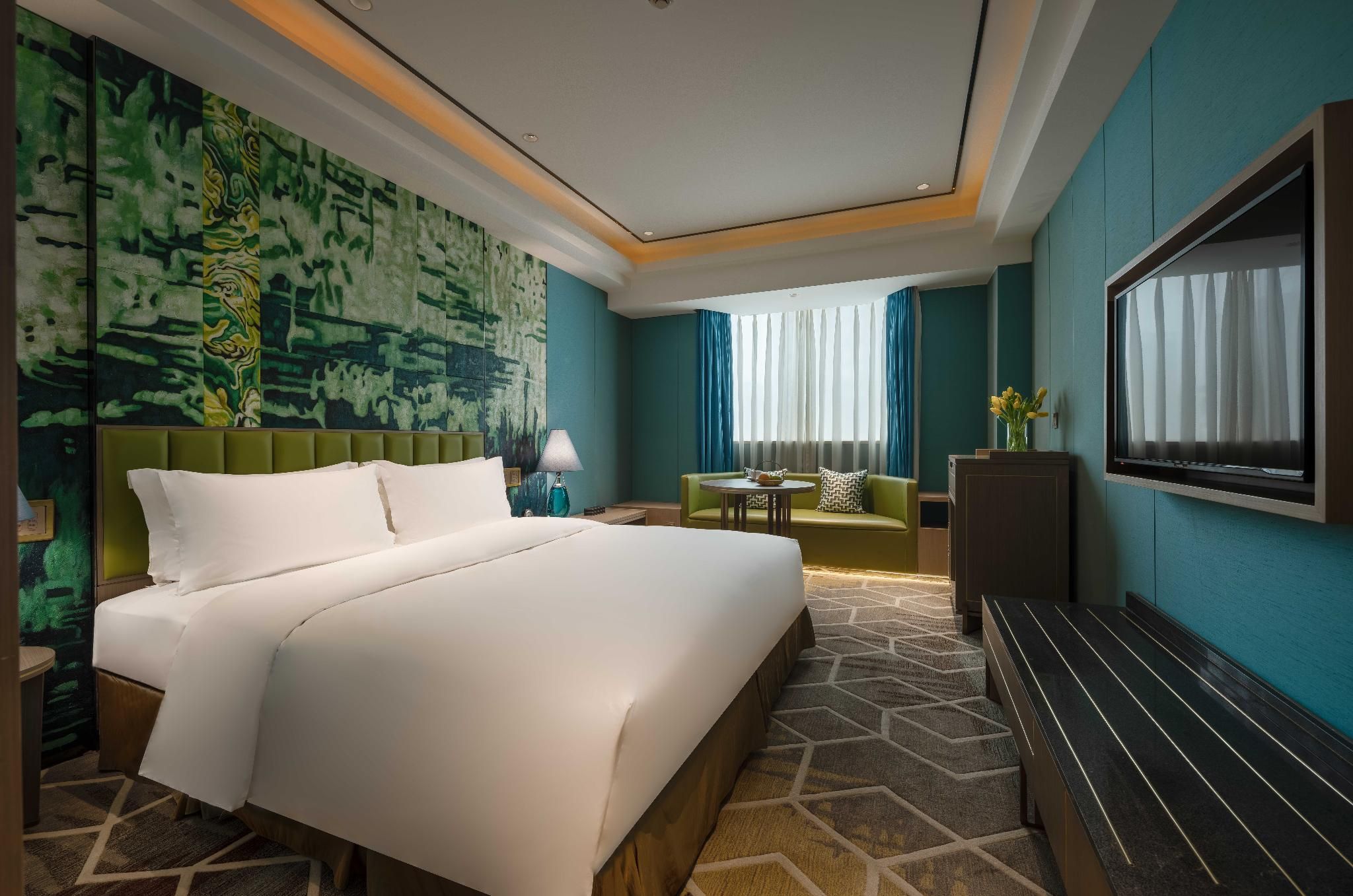 Fashion Double Room