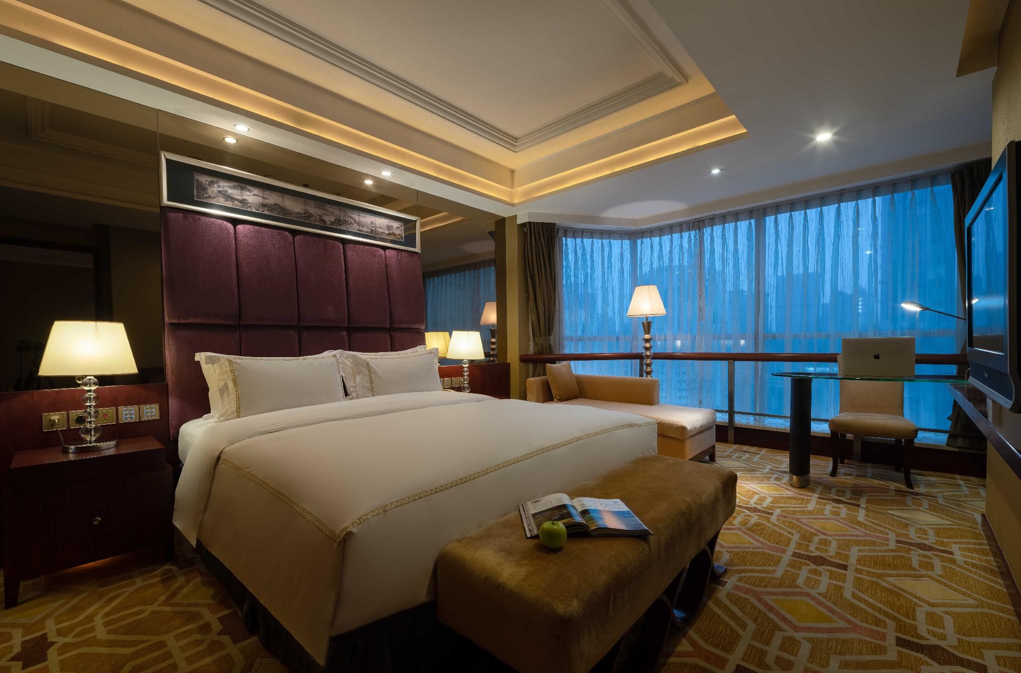 Ryokan Executive Suite