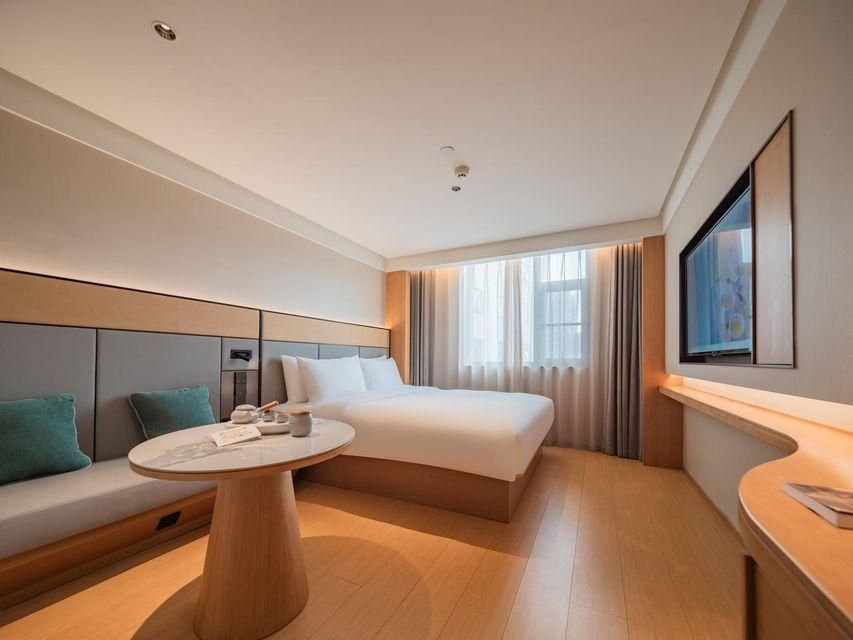 SHUYA Superior Queen Room
