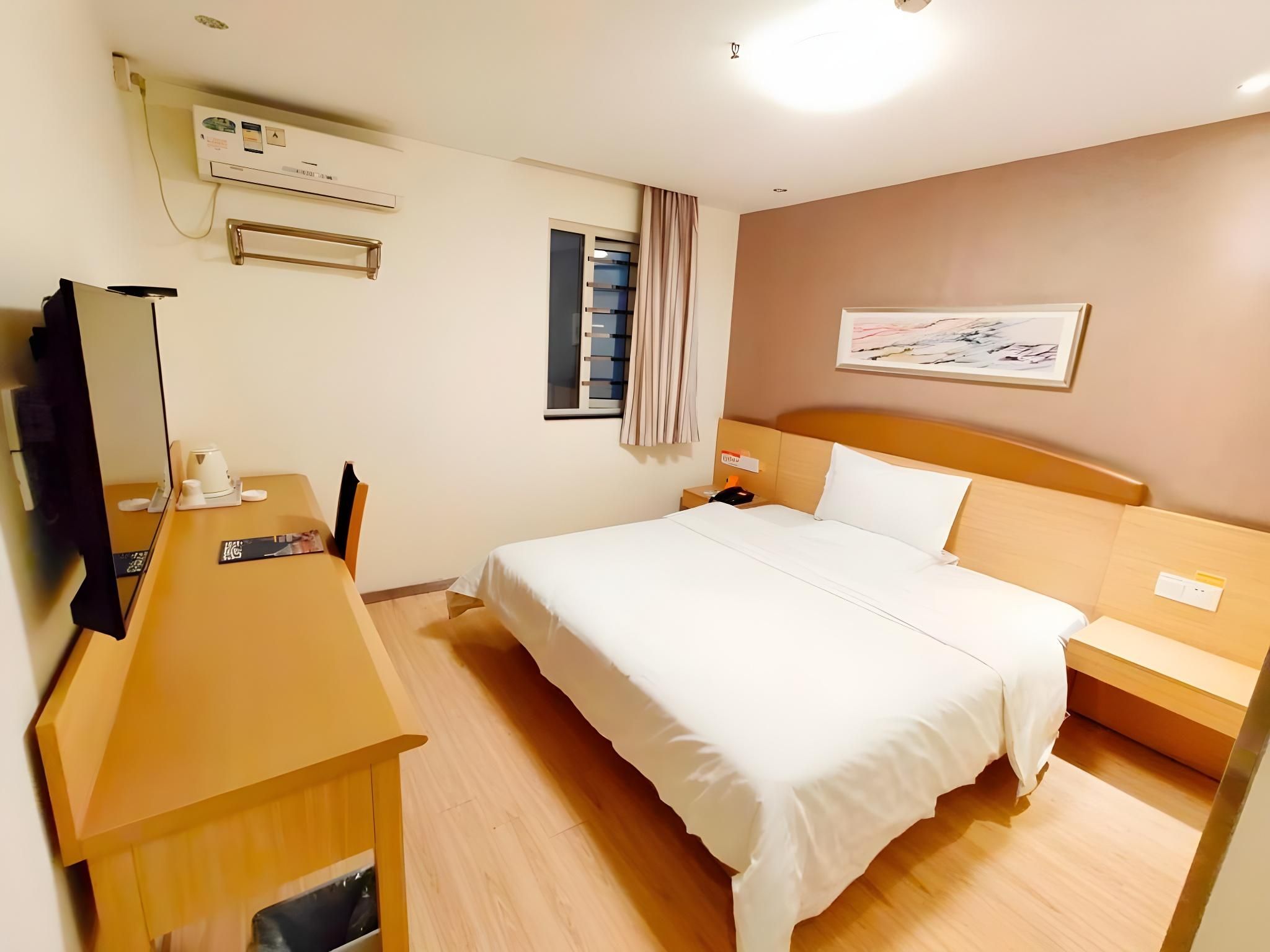 WH - Zizhu 1 Bed Room