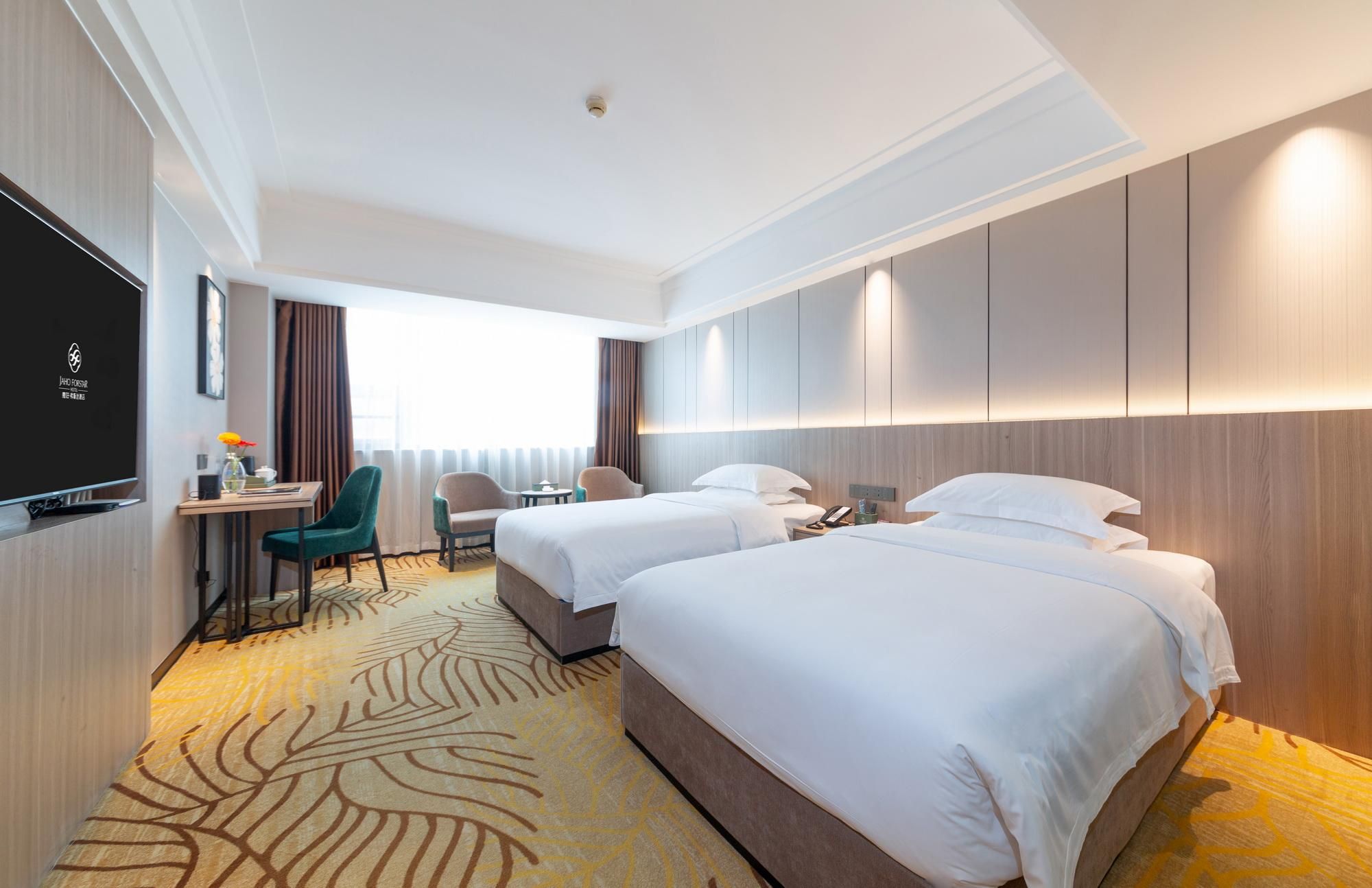 Dossen - Business Twin Room