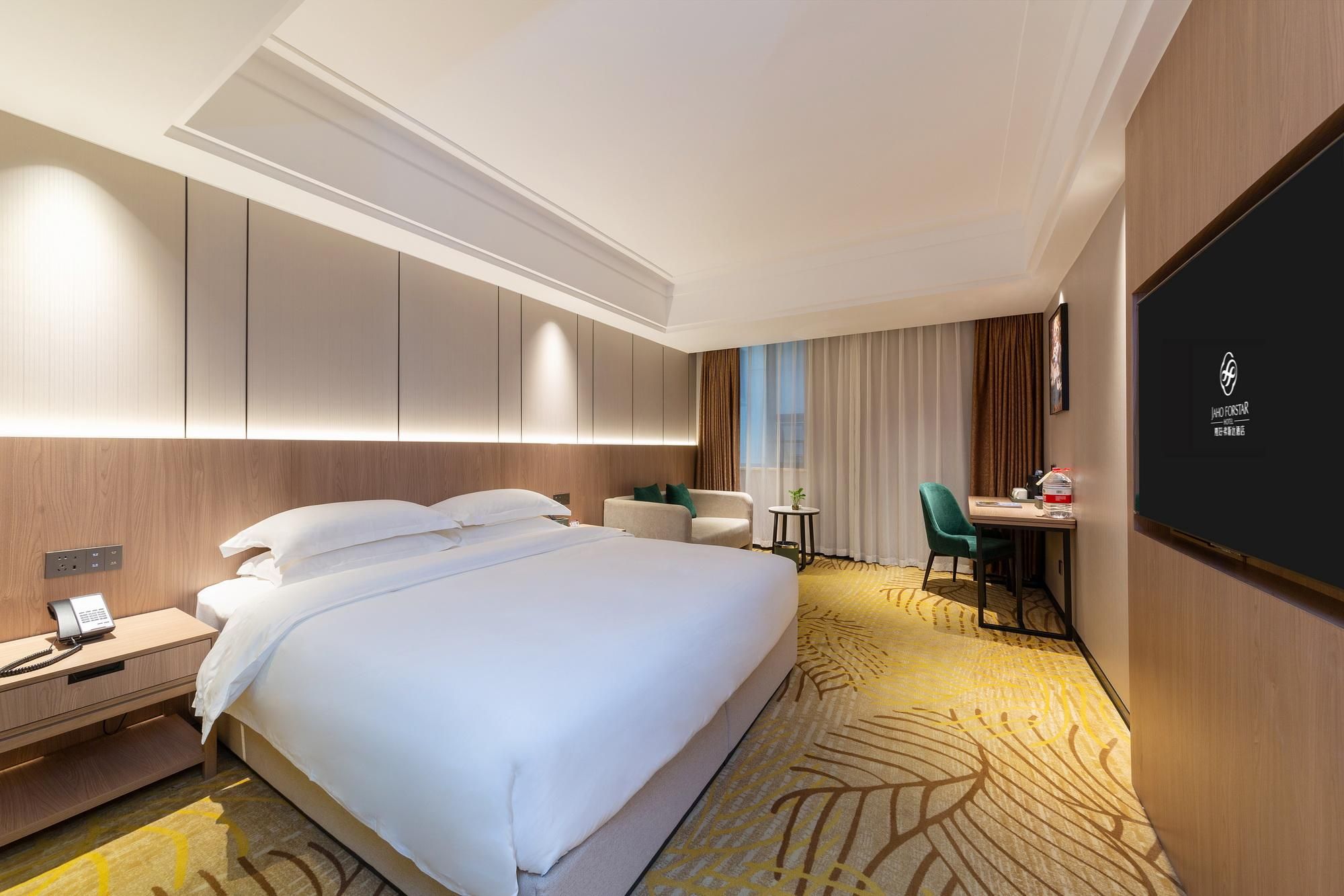 Room -Special offer Rate