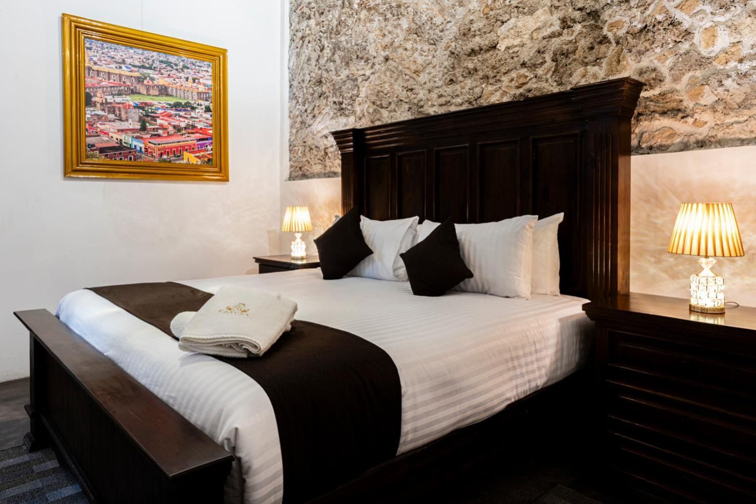 Double or Twin Room