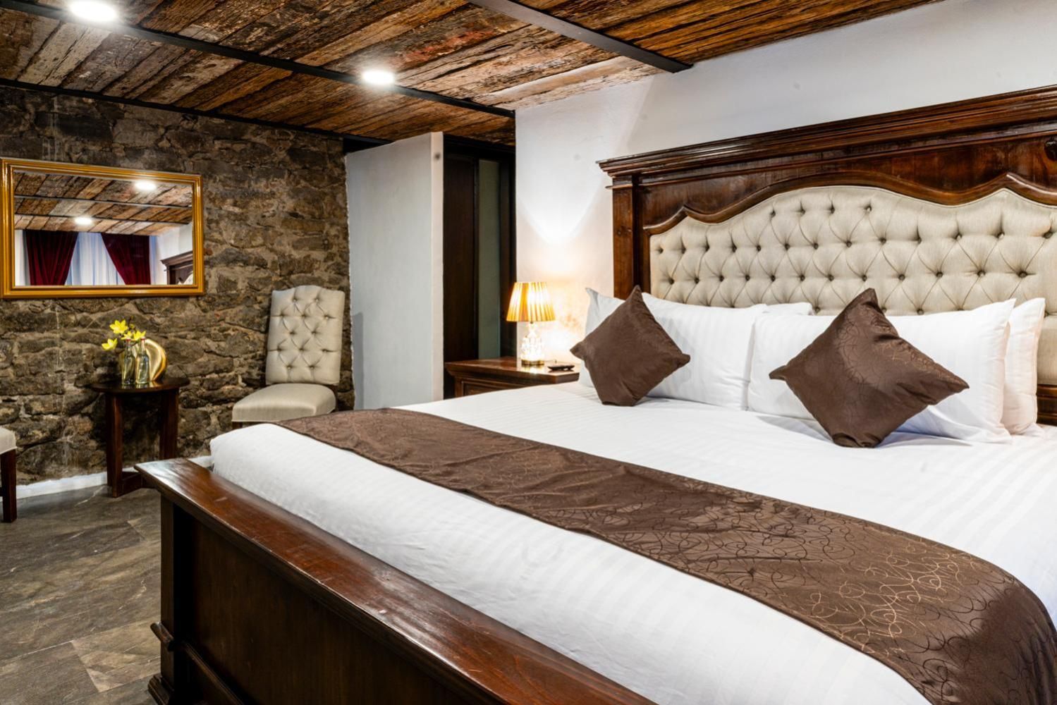 Two-Bedroom Suite