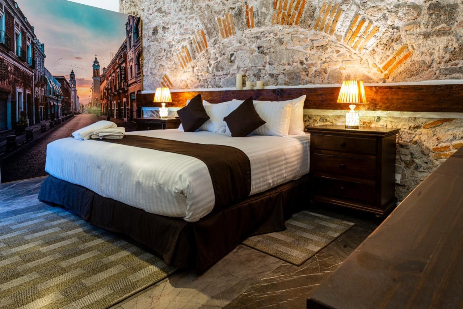 Superior Suite