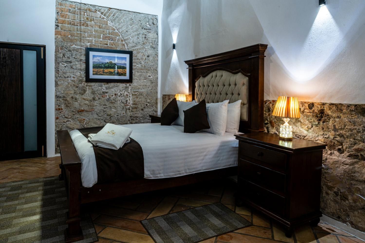 Double or Twin Room
