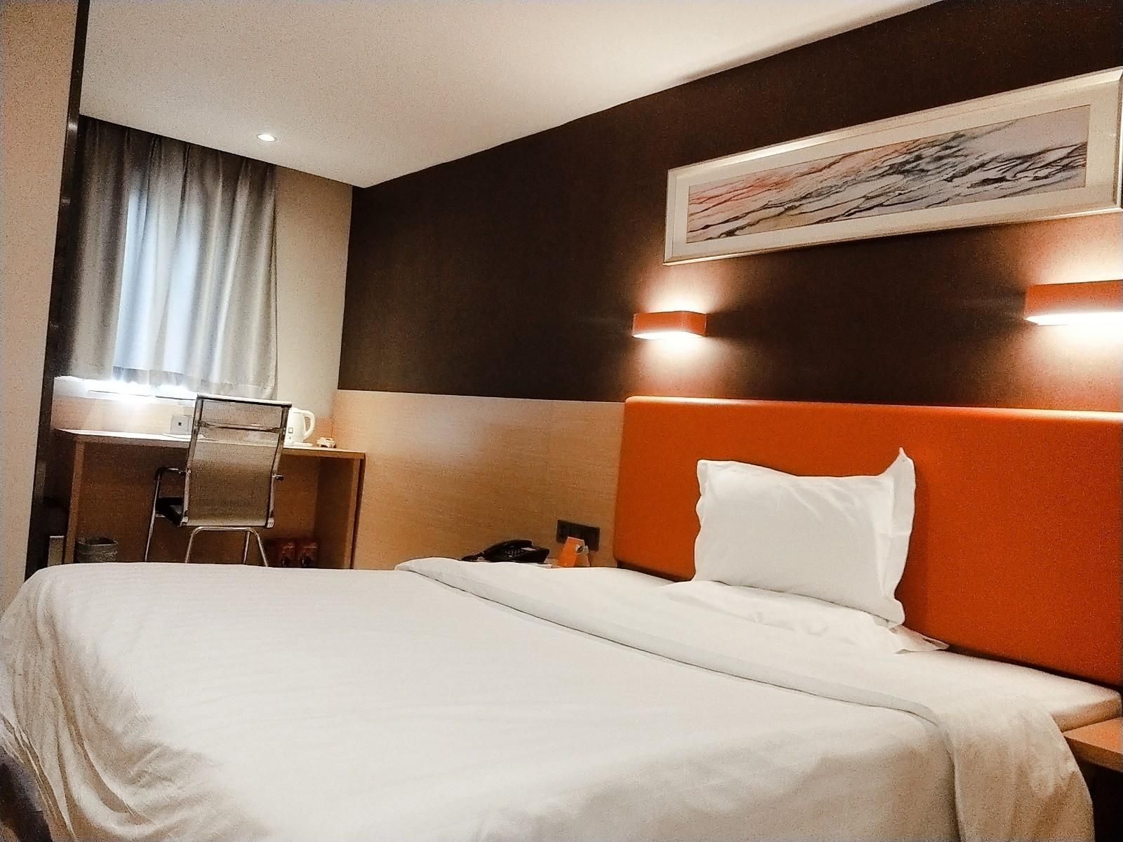7 Days - Youpin Bed Room