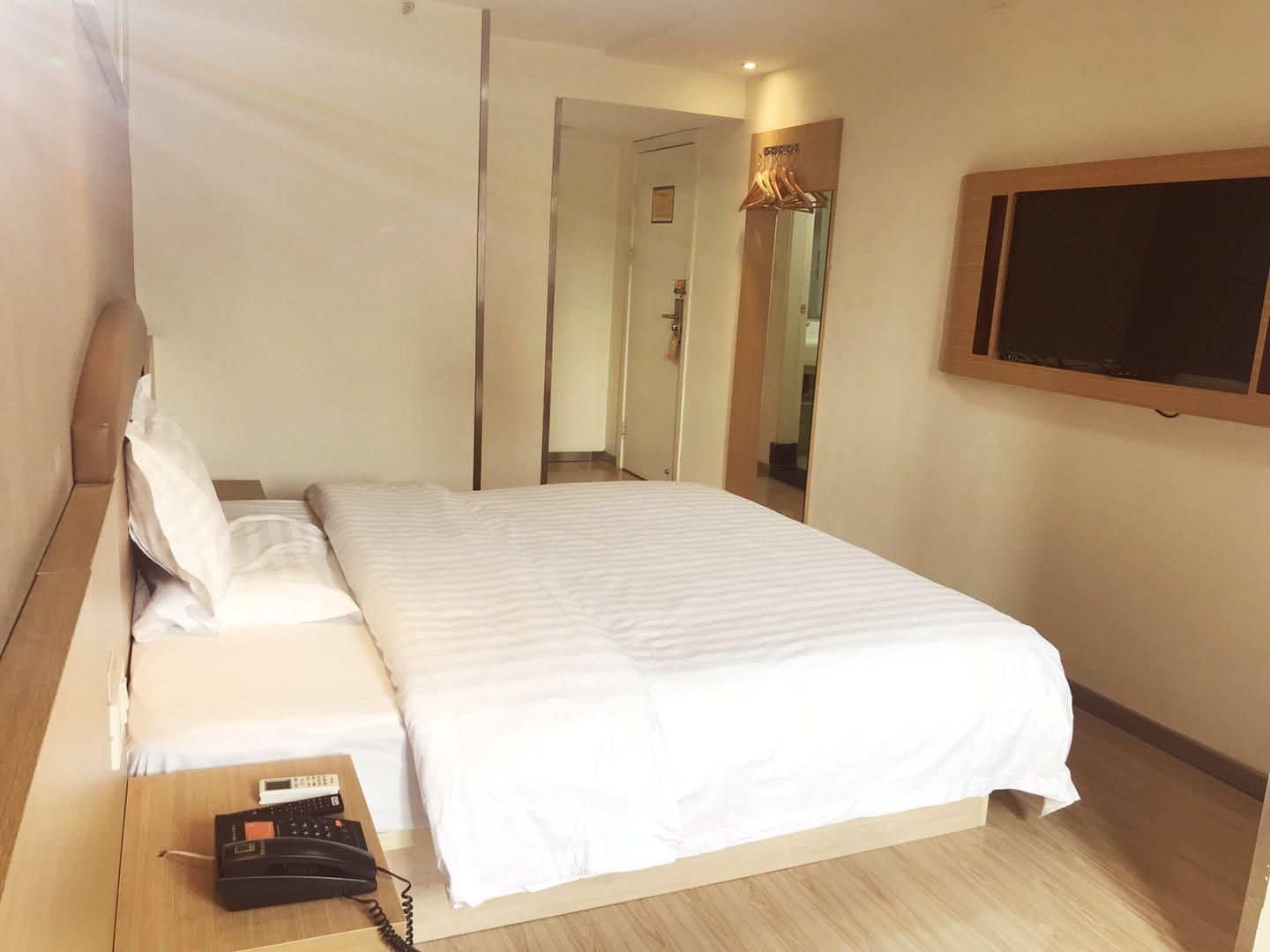 7 Days - Youxiang Bed Room