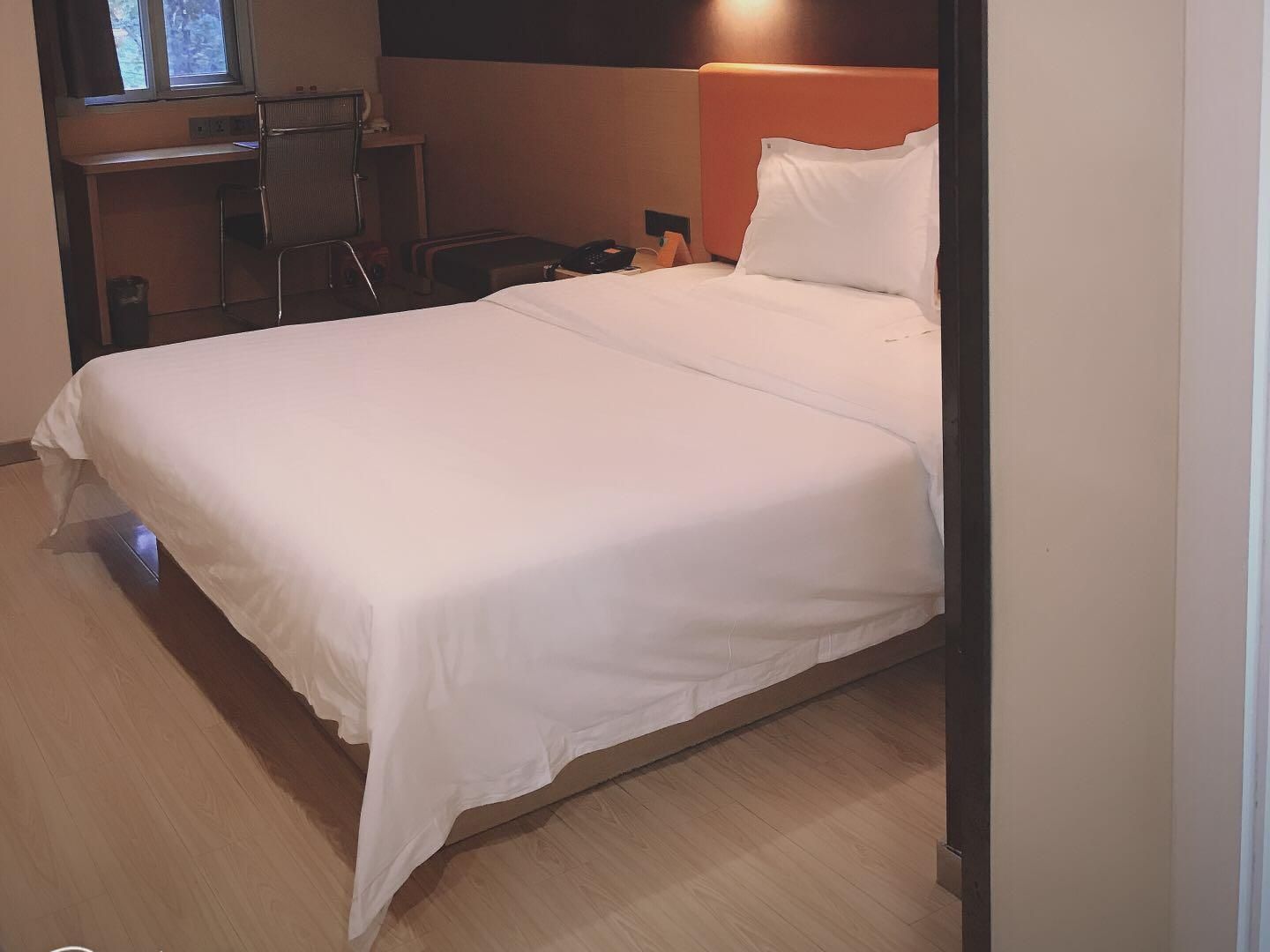 7 Days - Youxiang Bed Room