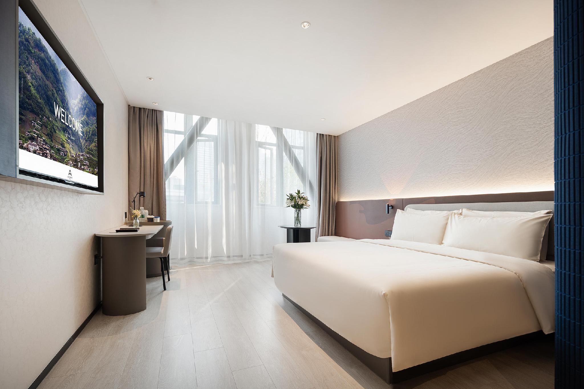 Atour - Select 1 Bed Room