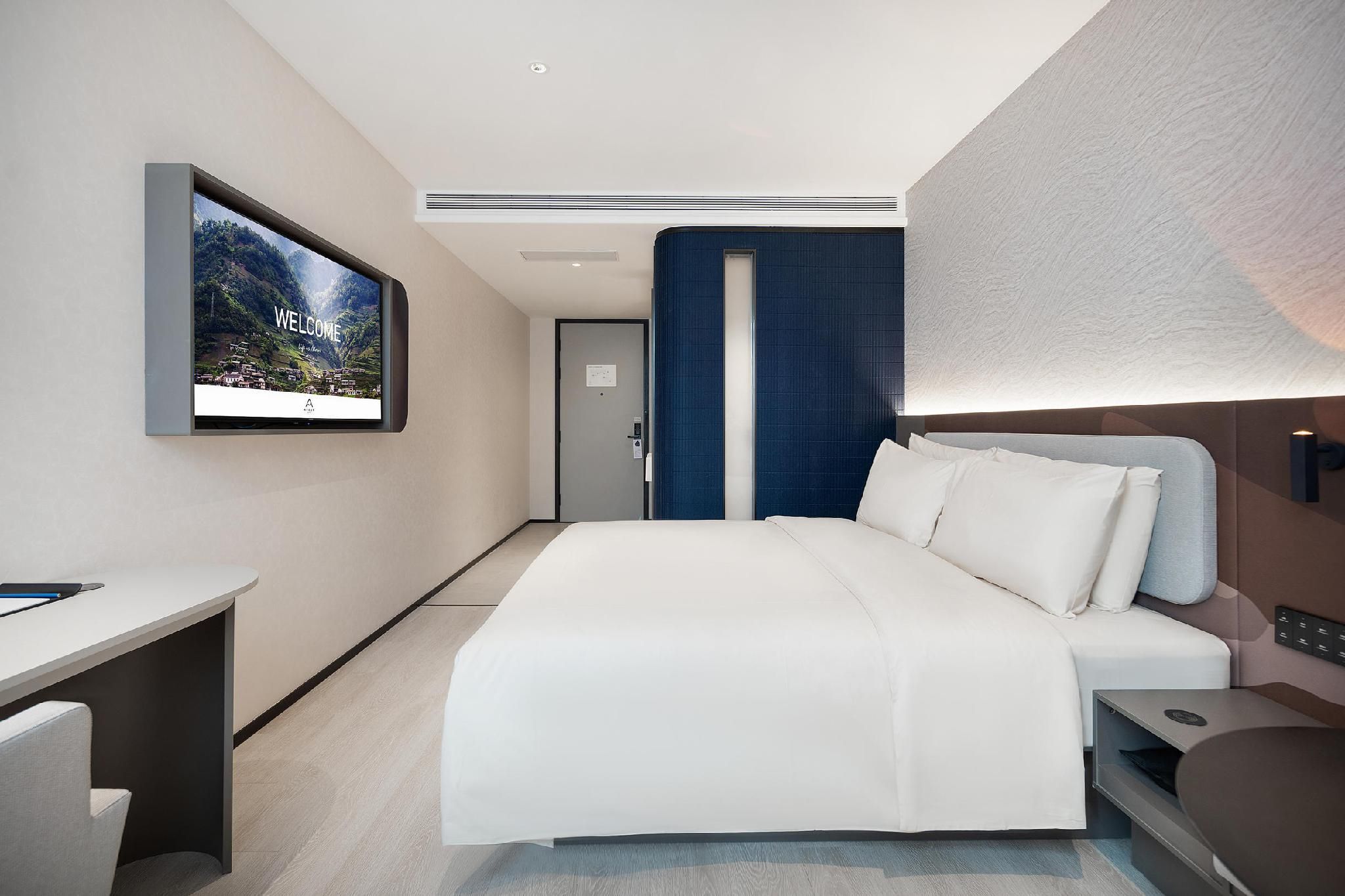 Atour - Standard 1 Bed Room