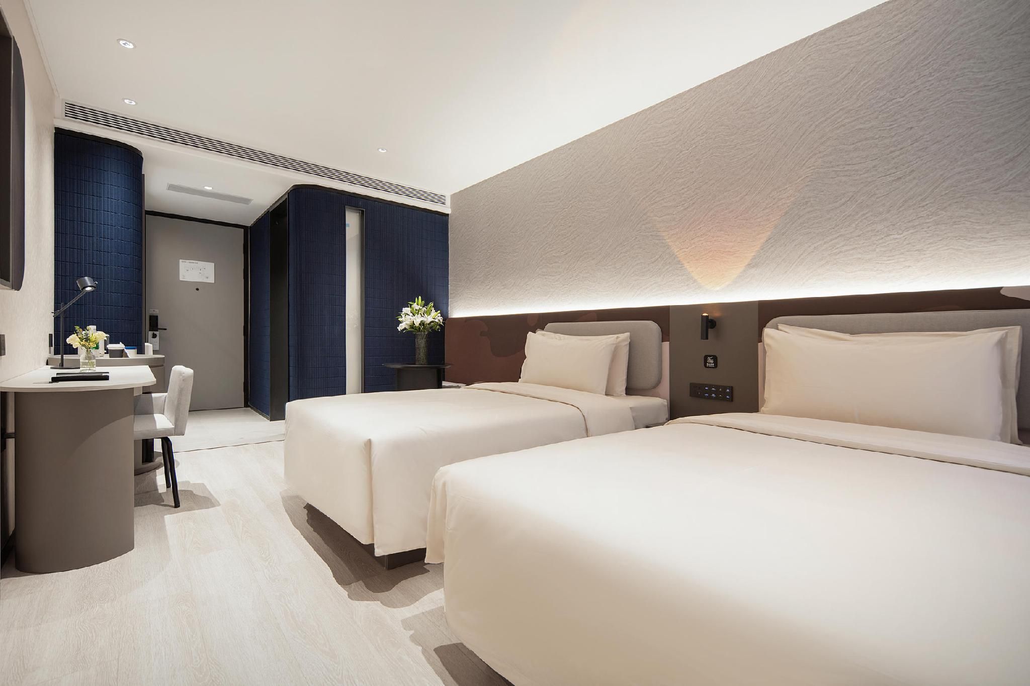 Atour - Comfort Twin Room