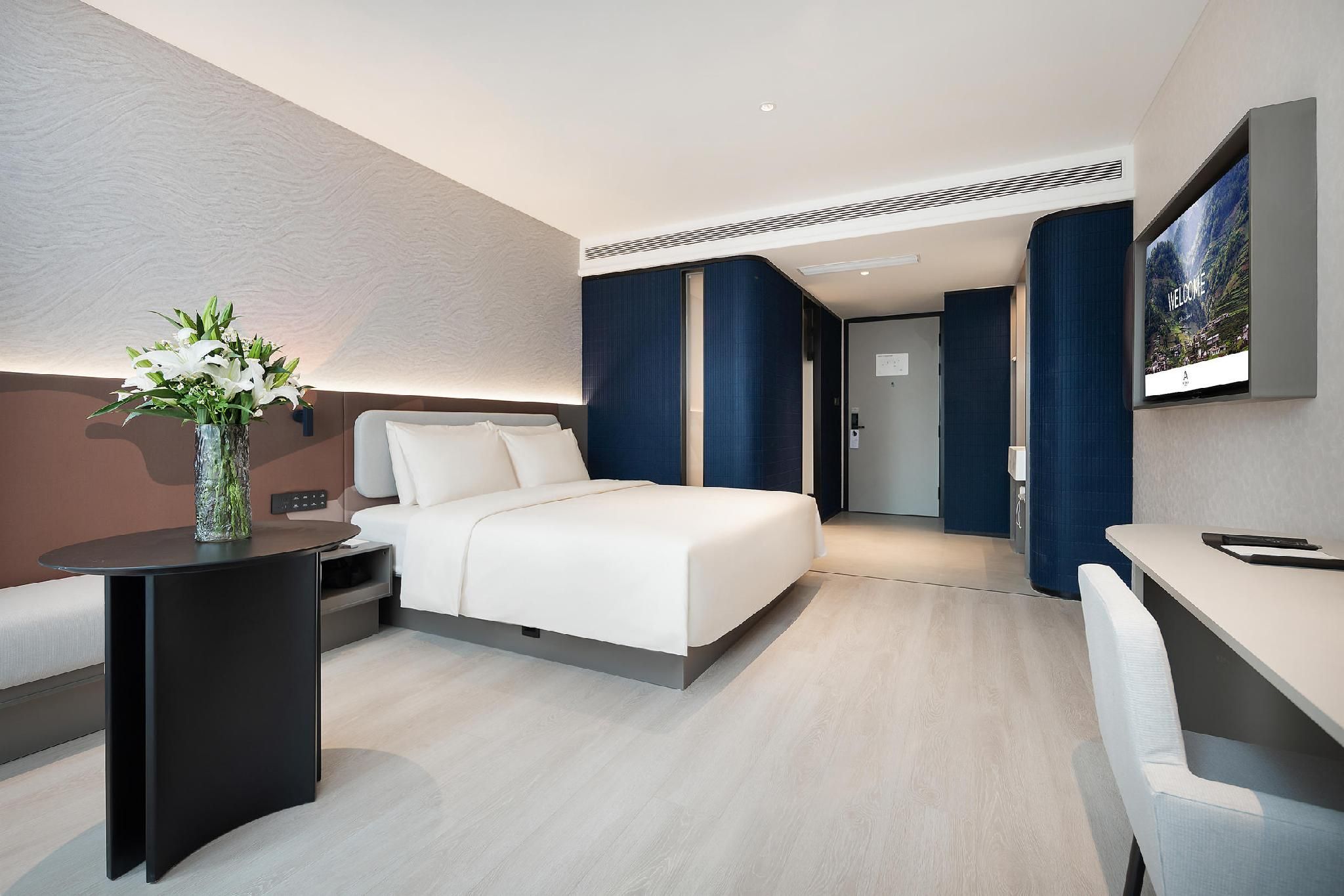 Atour - Select 1 Bed Room