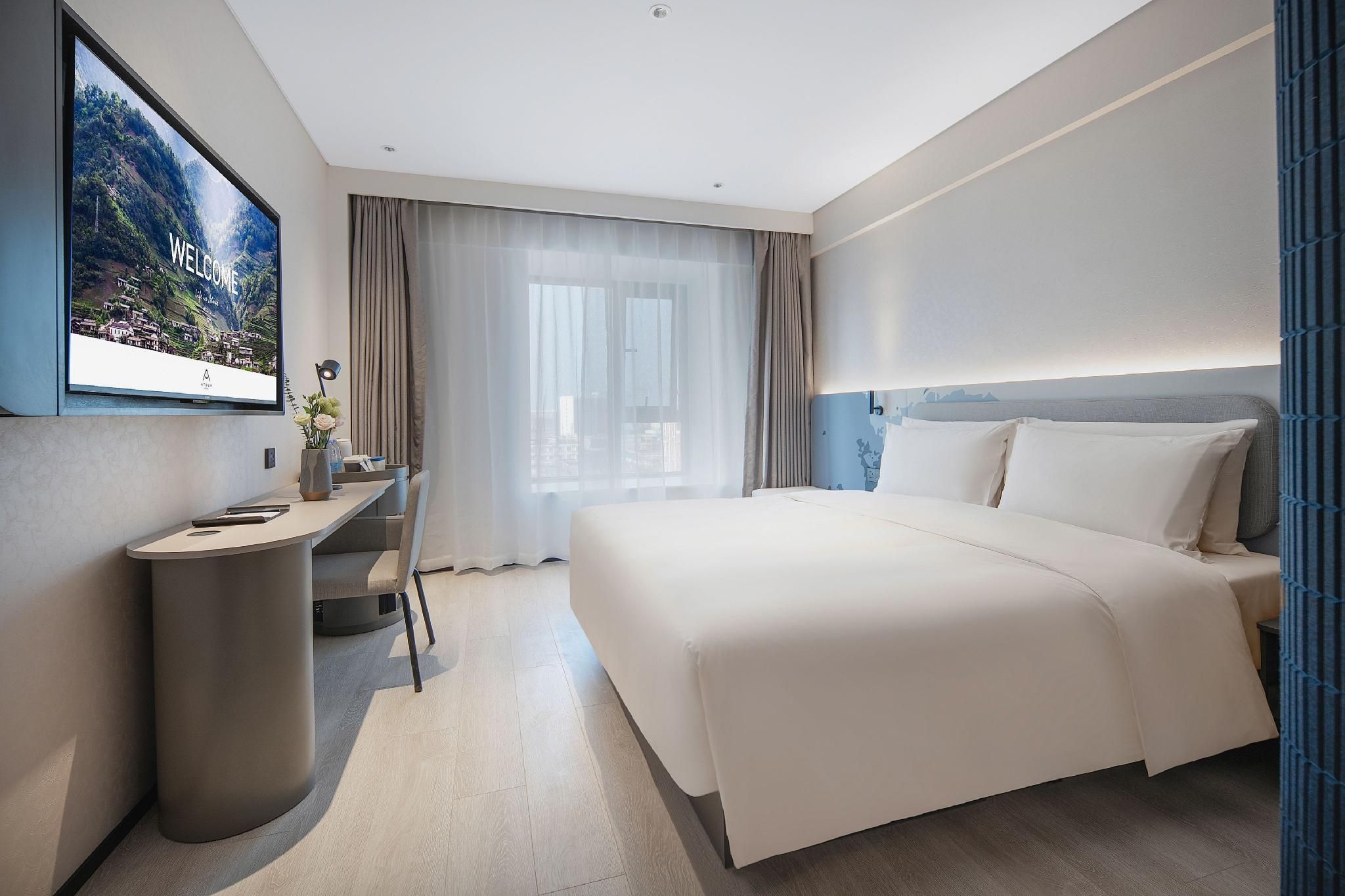 Selected Double Room