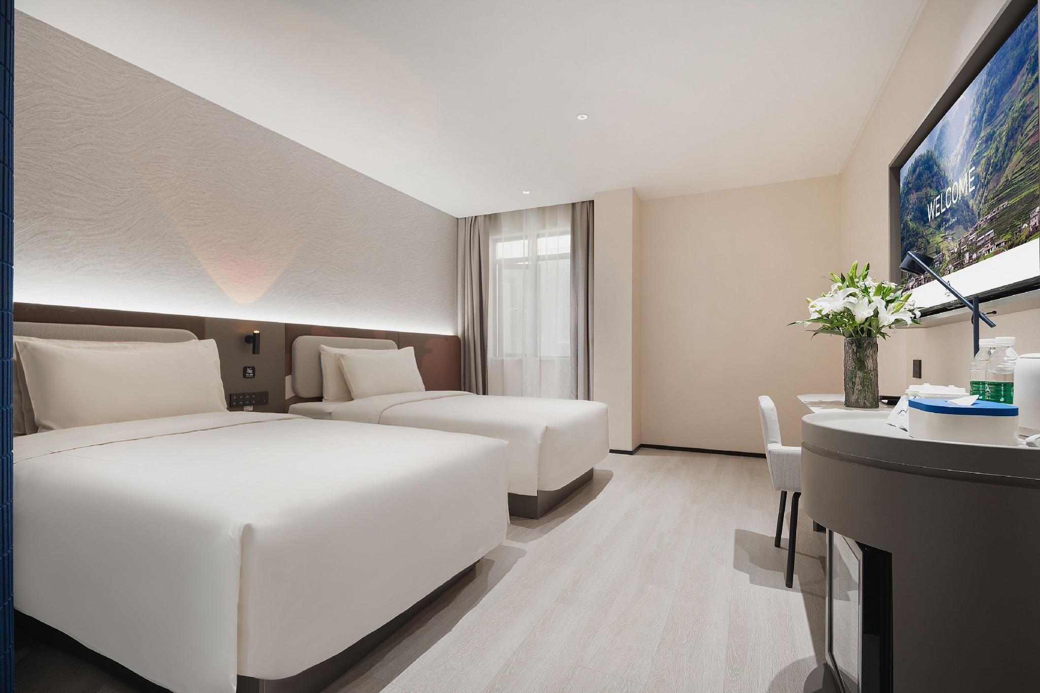 Selected Twin Room
