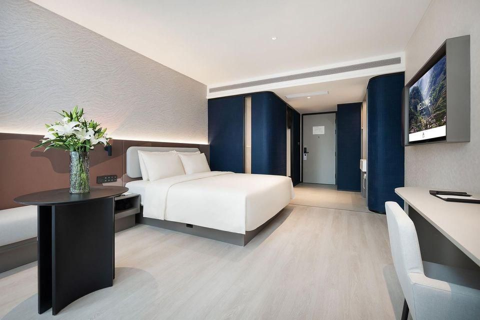 Selected Double Room
