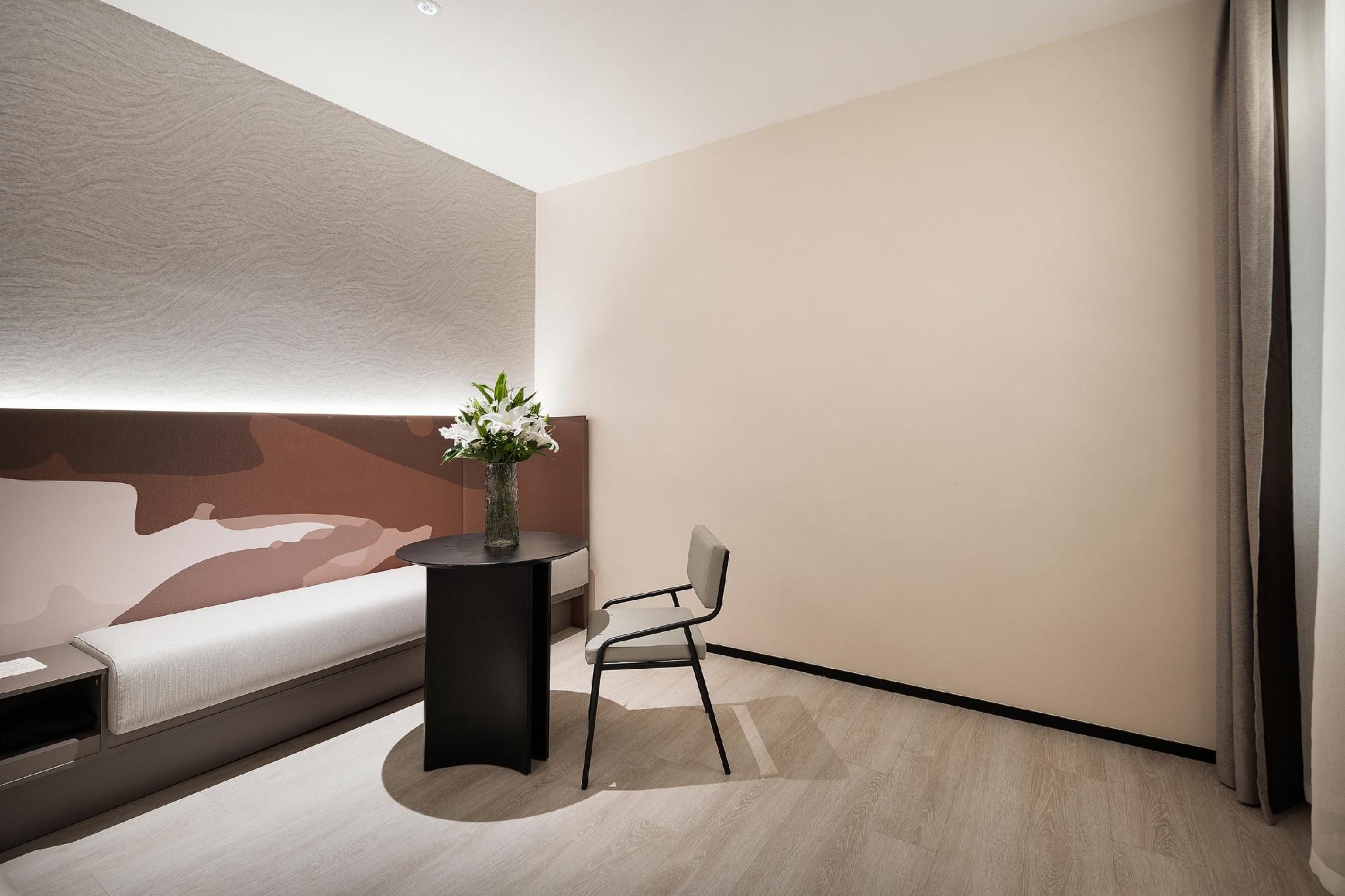 Select Family Room