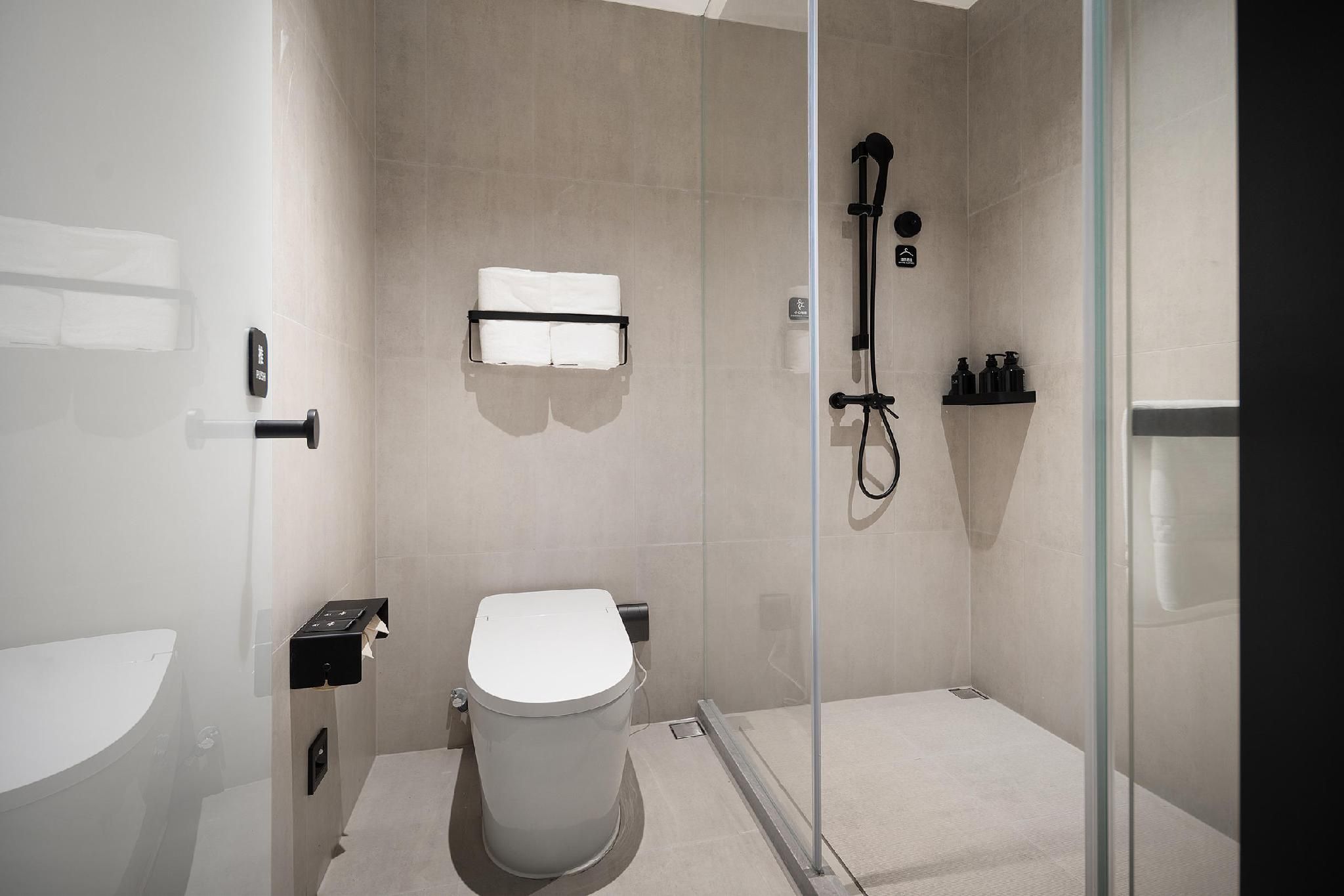 Select Twin Room