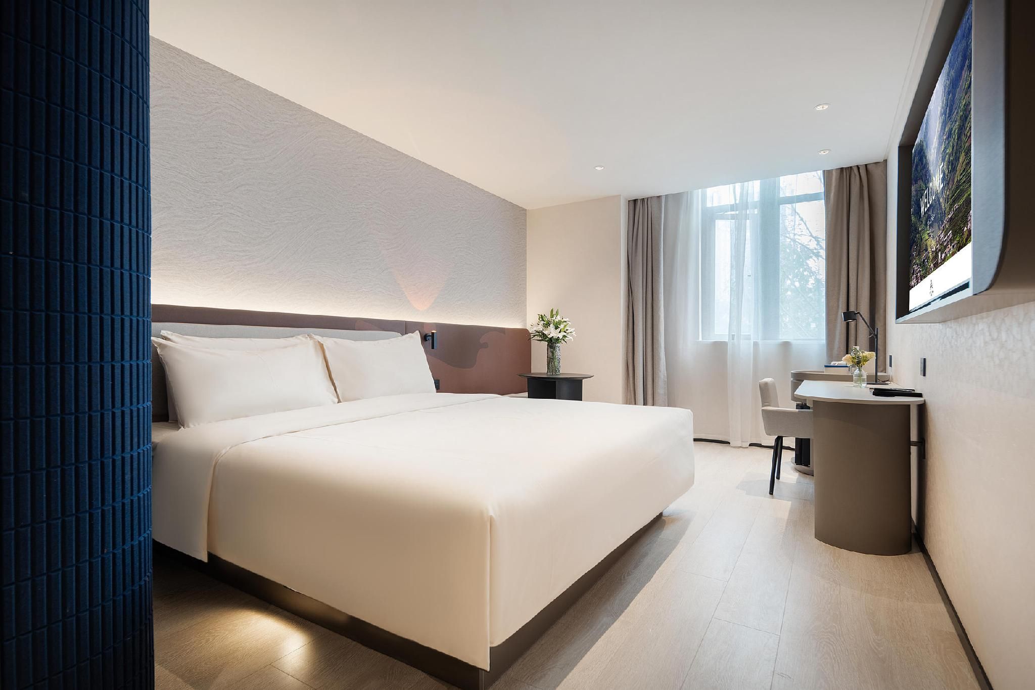 Atour - Standard 1 Bed Room