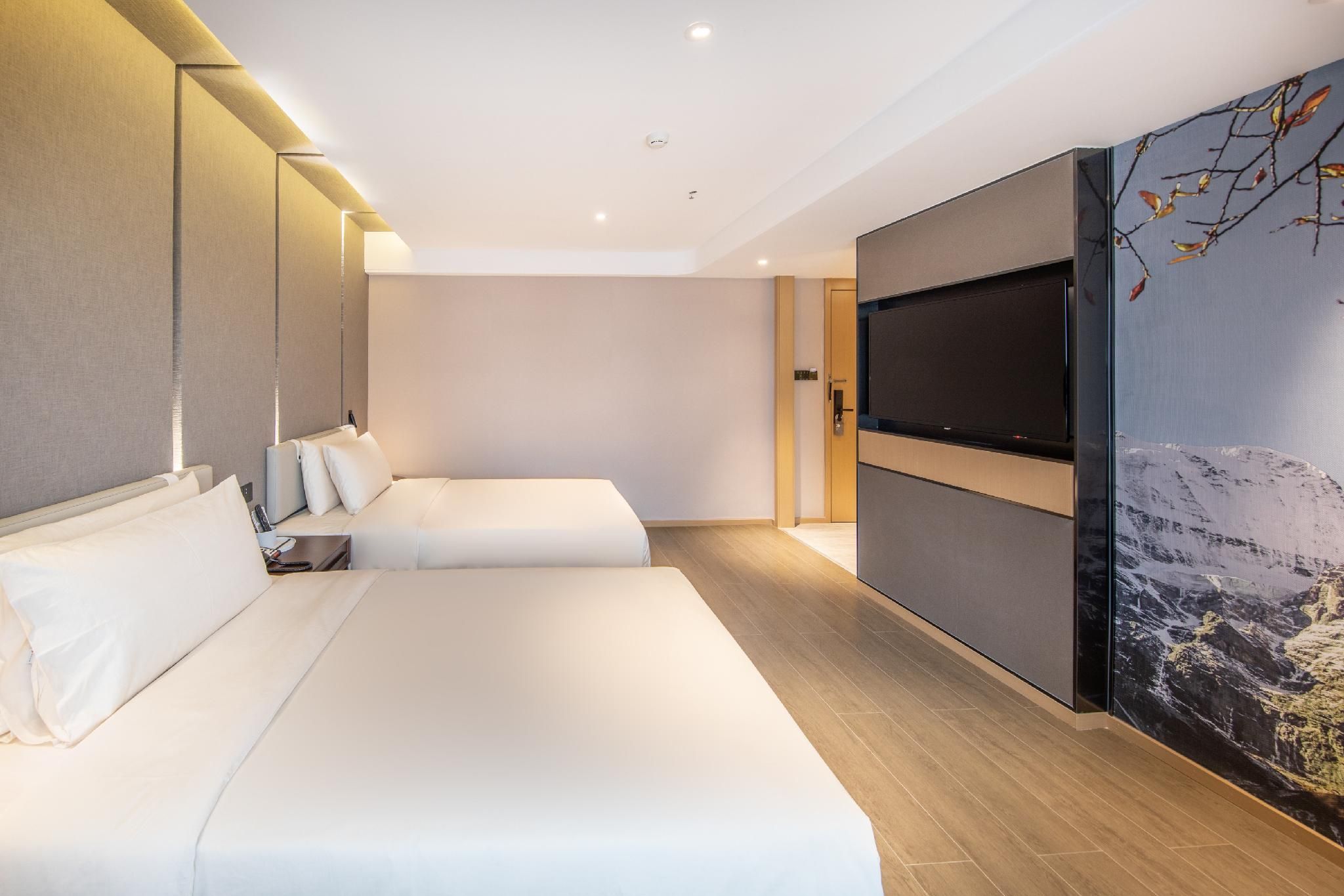 Twin Executive Room
