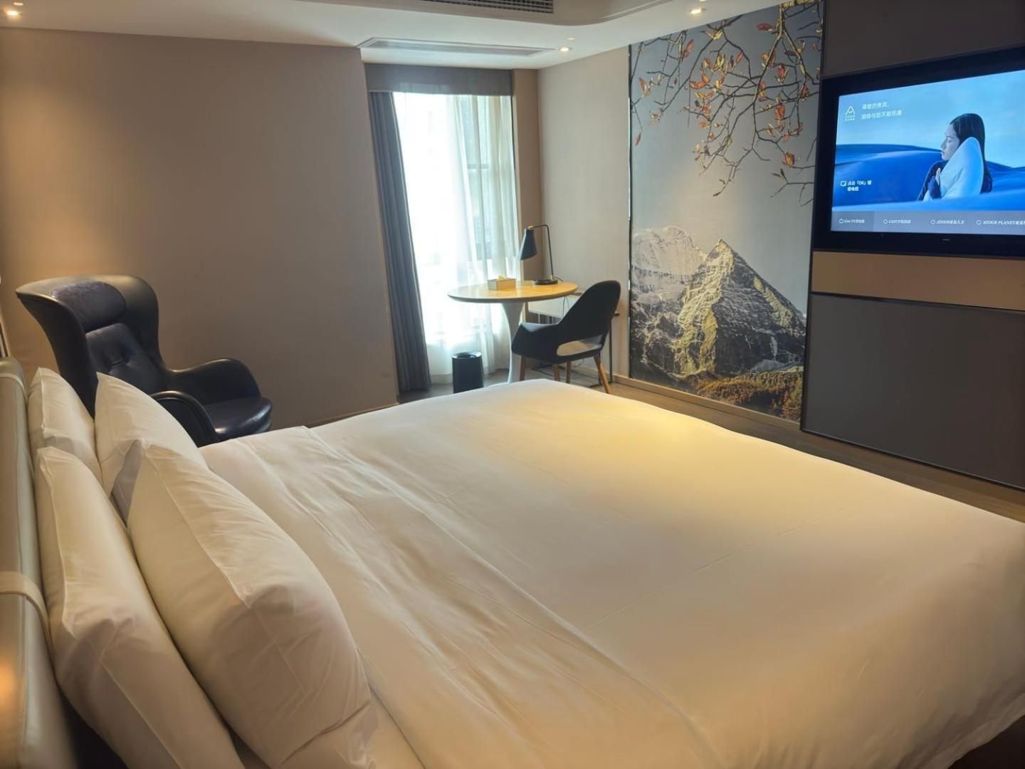 Elegant Double Room