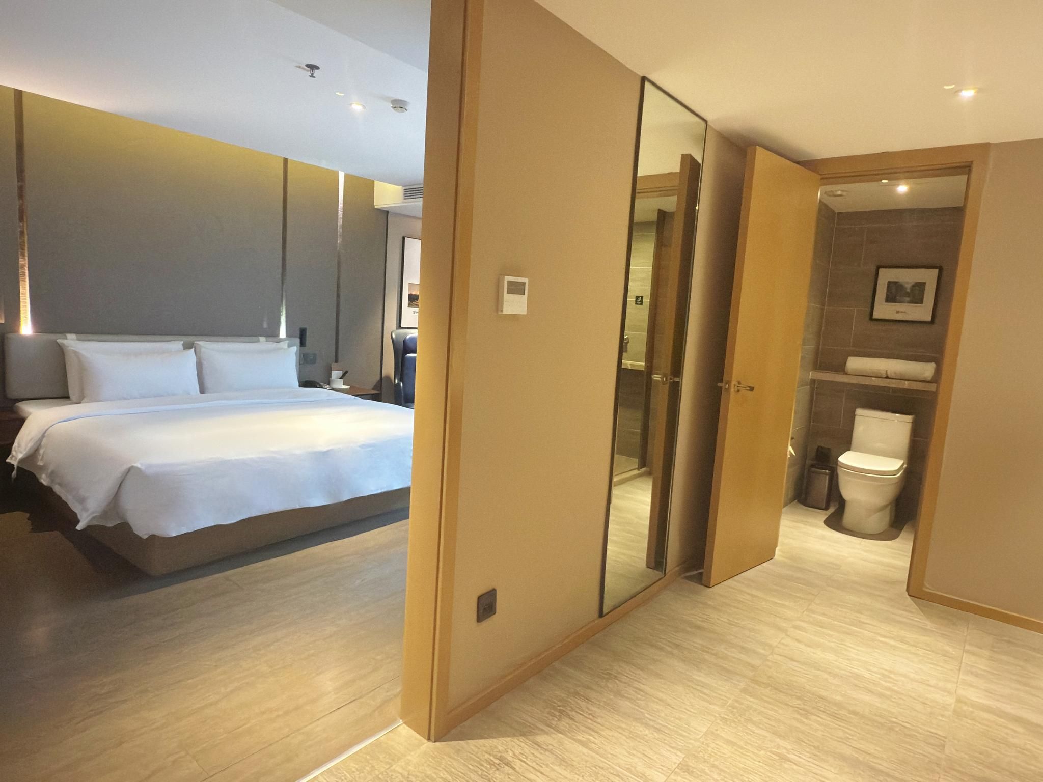 Atour - Elegant 1 Bed Room