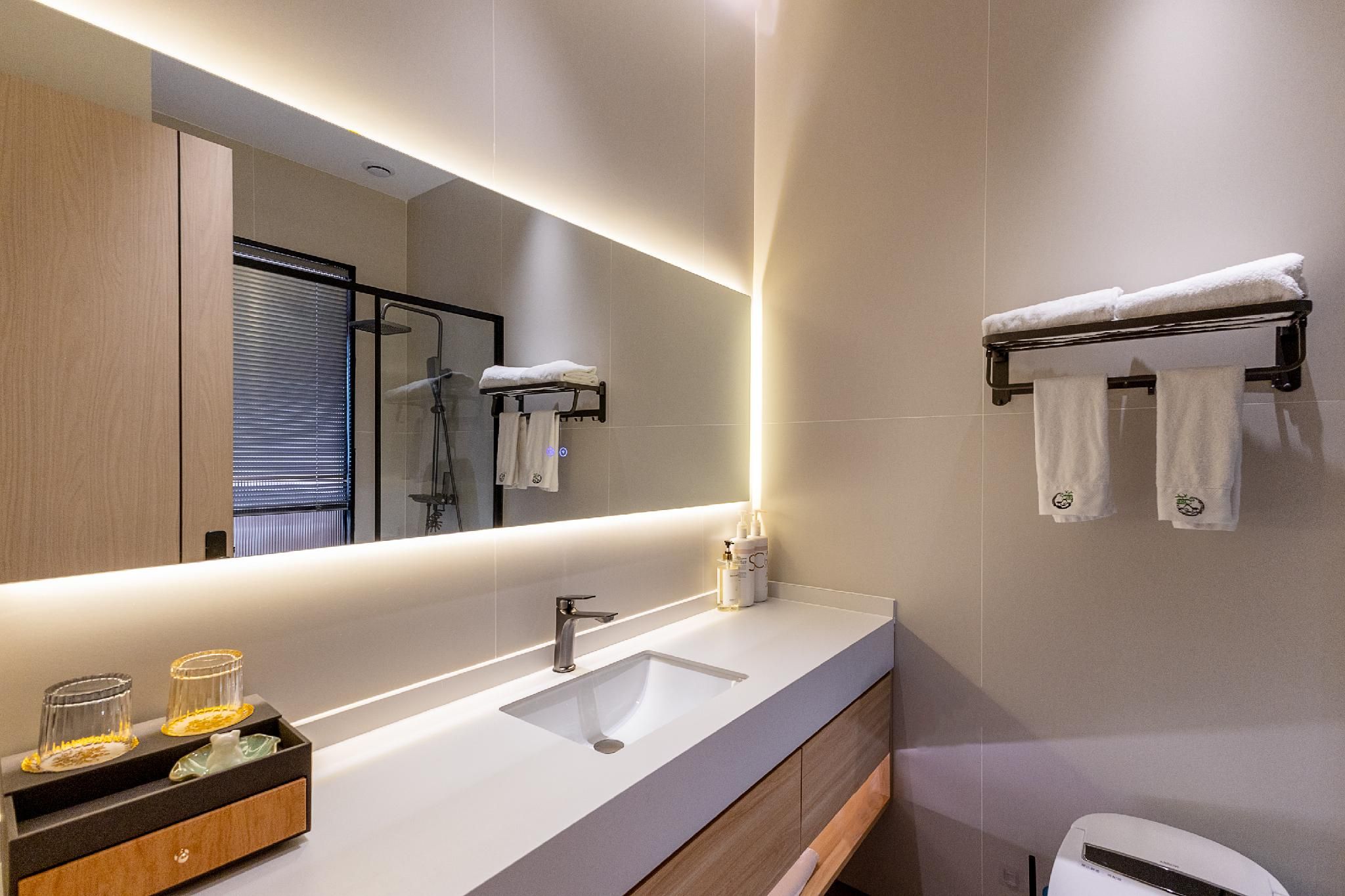 1 Person in 4-Bed Dormitory - Male Only