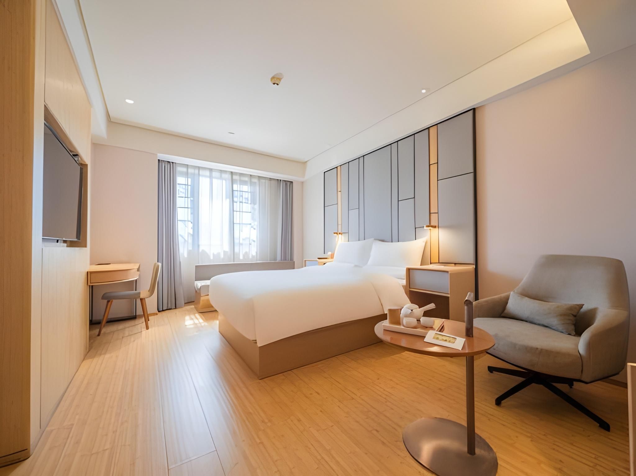 Two-Bedroom Suite