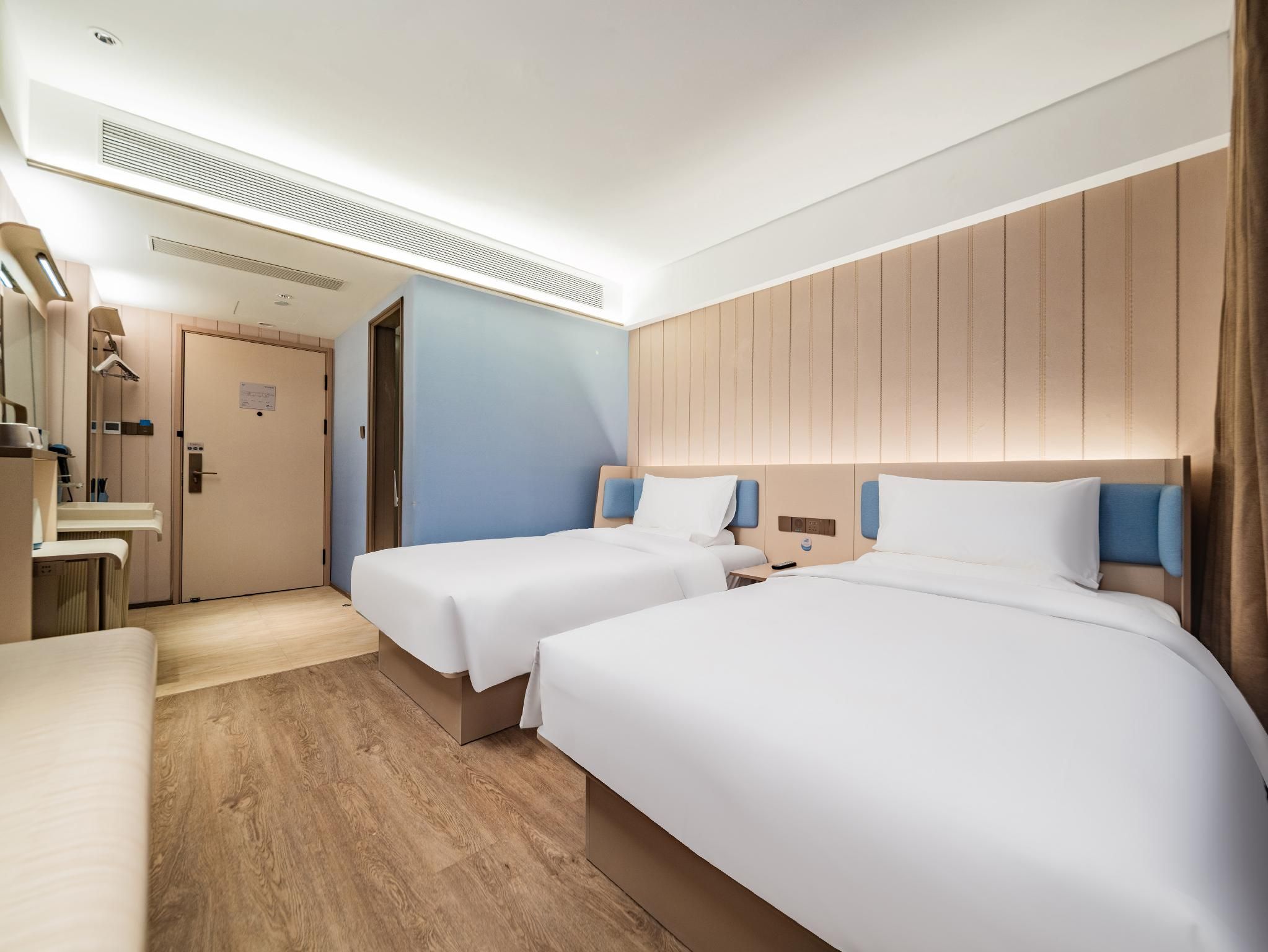 Marsden Twin Room