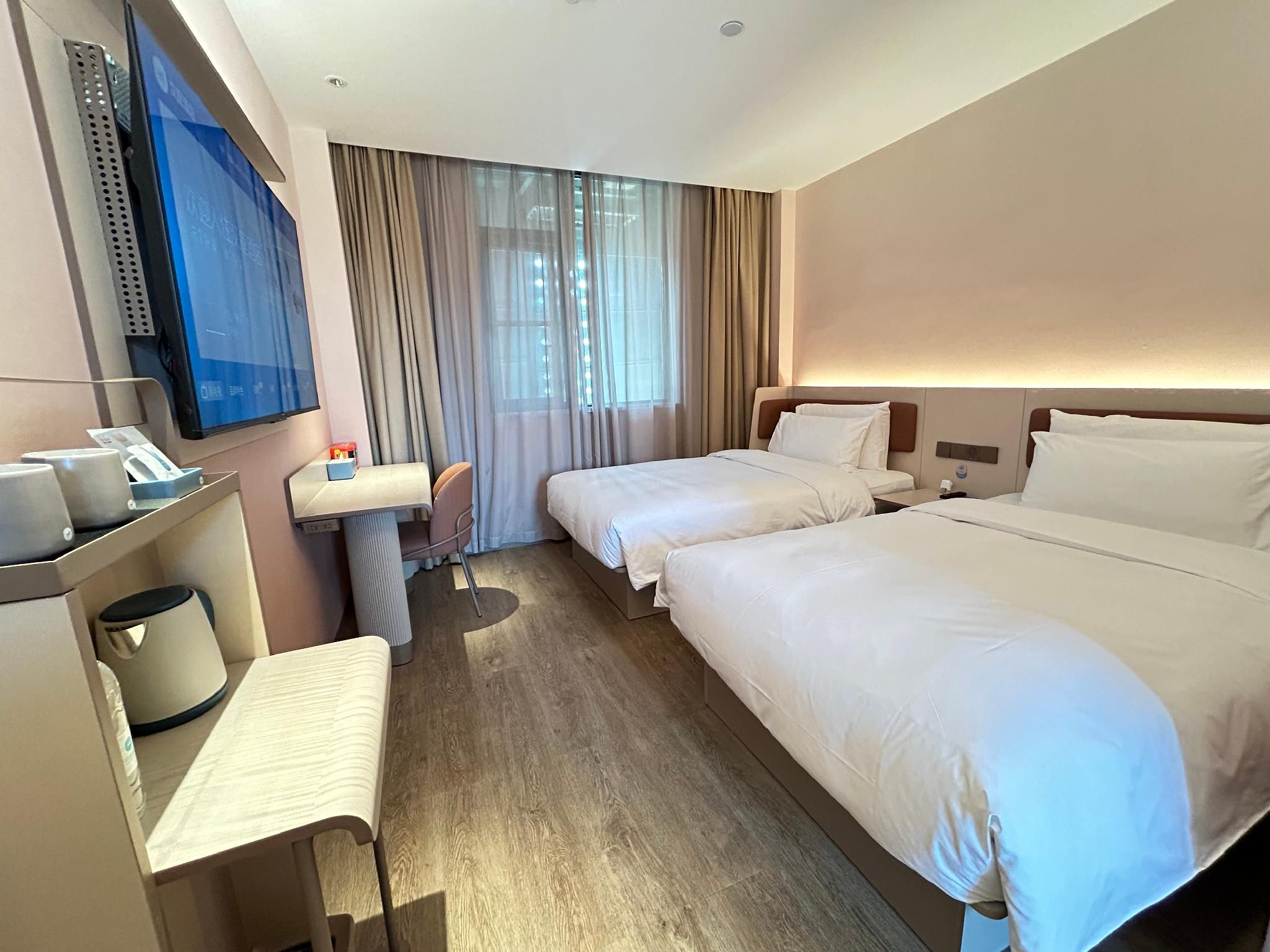 Marsden Twin Room