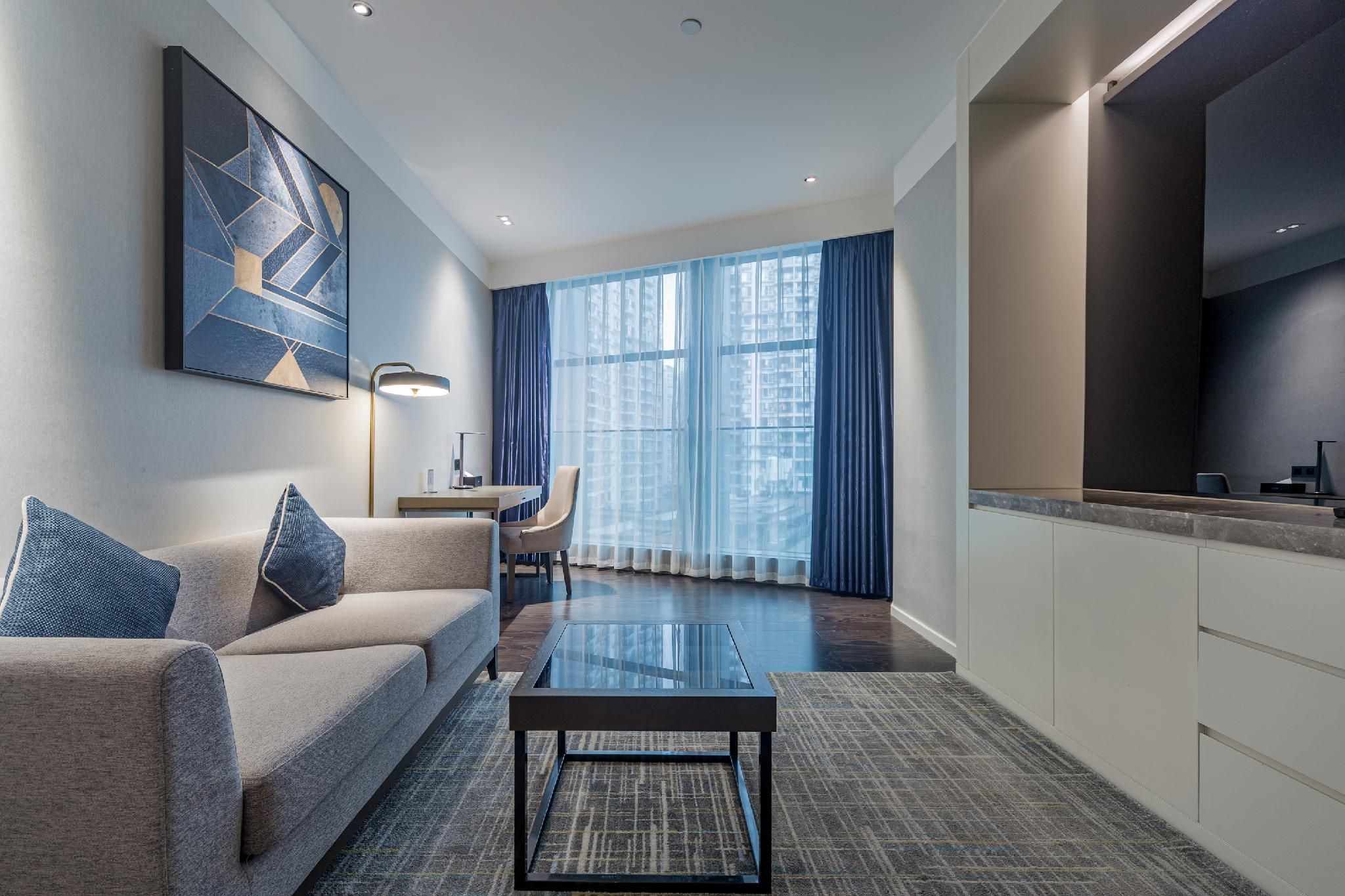 Twin Superior Room