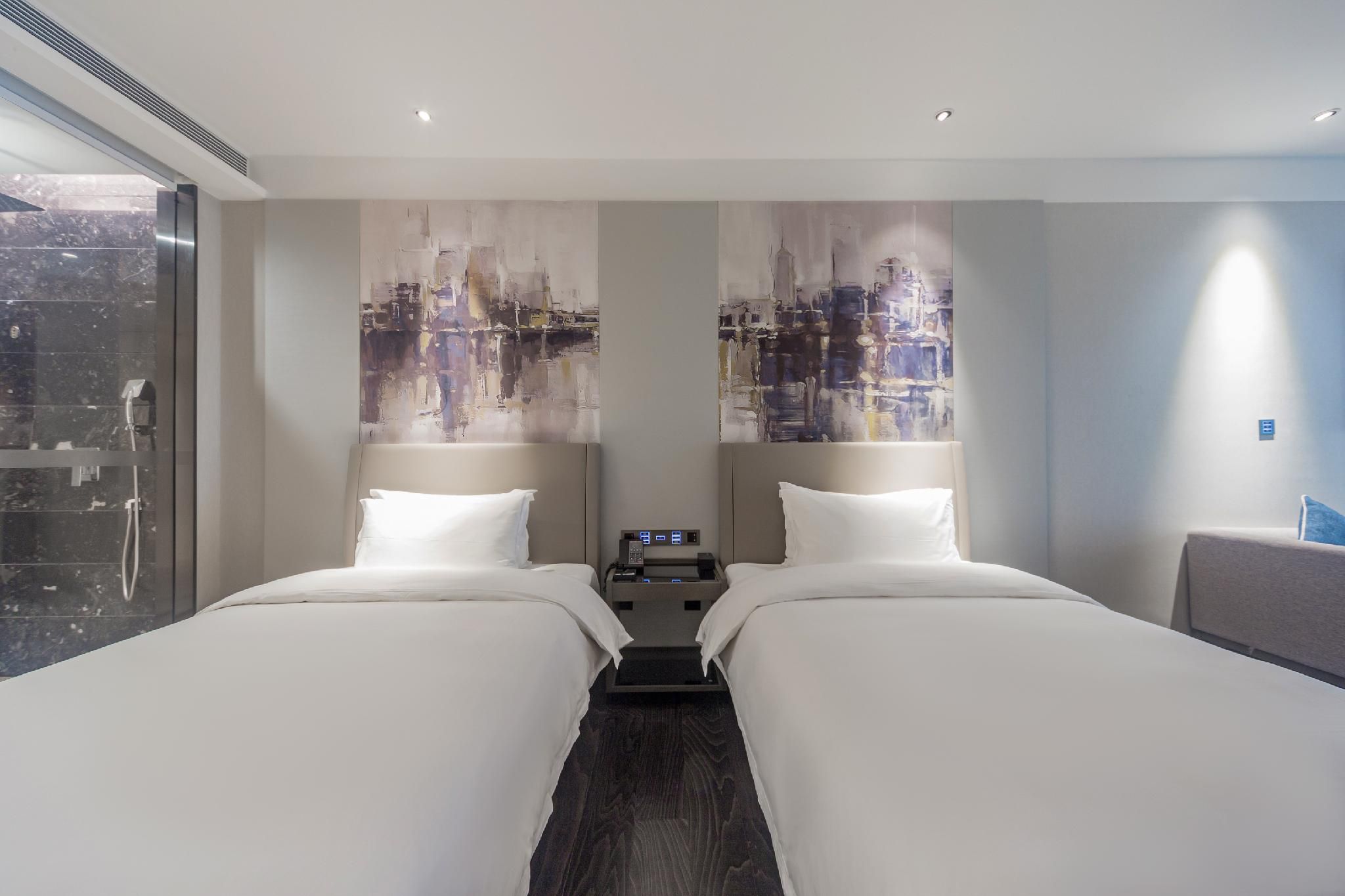 Twin Superior Room