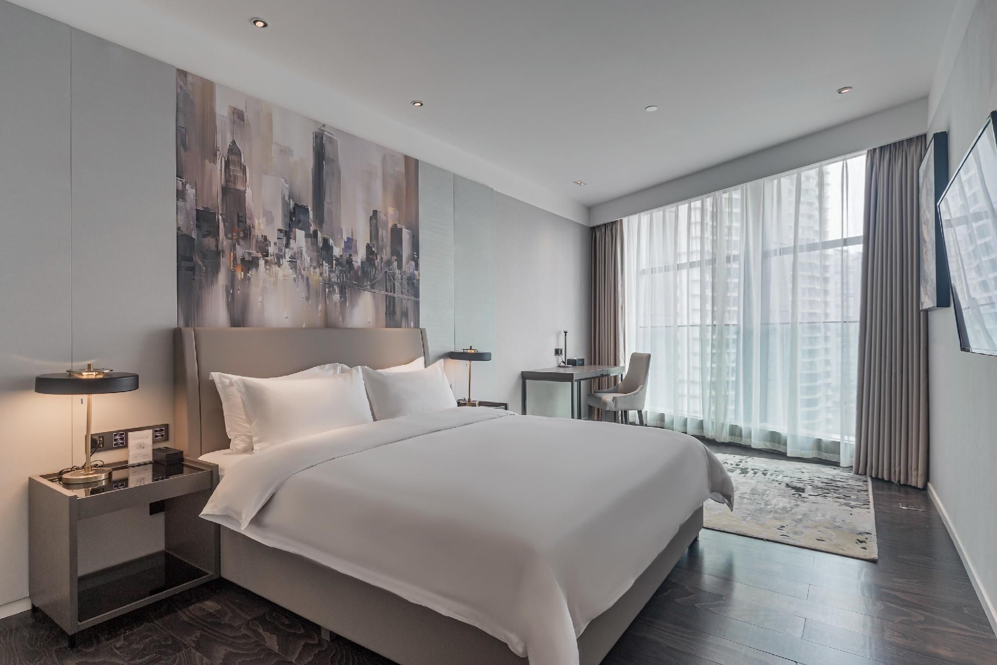 Rezen - Superior 1 Bed Room