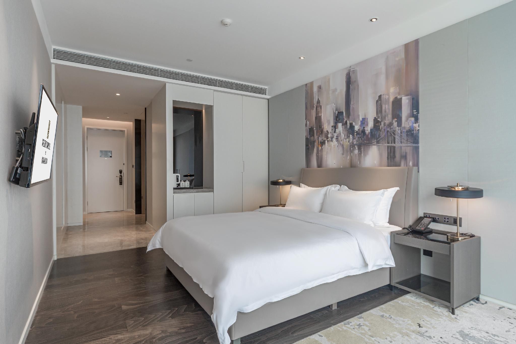 Rezen - Superior 1 Bed Room