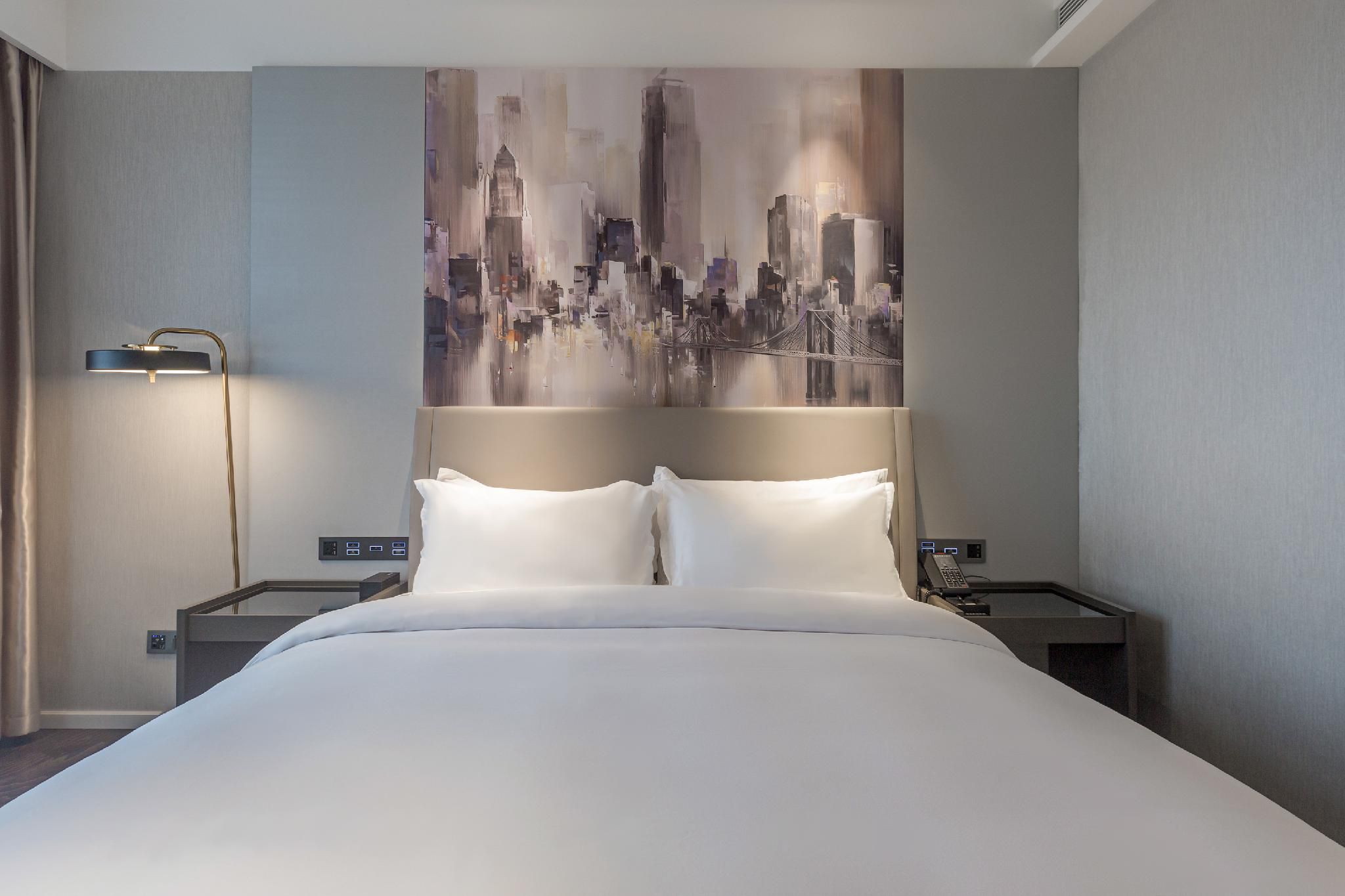 Rezen - Comfort 1 Bed Room