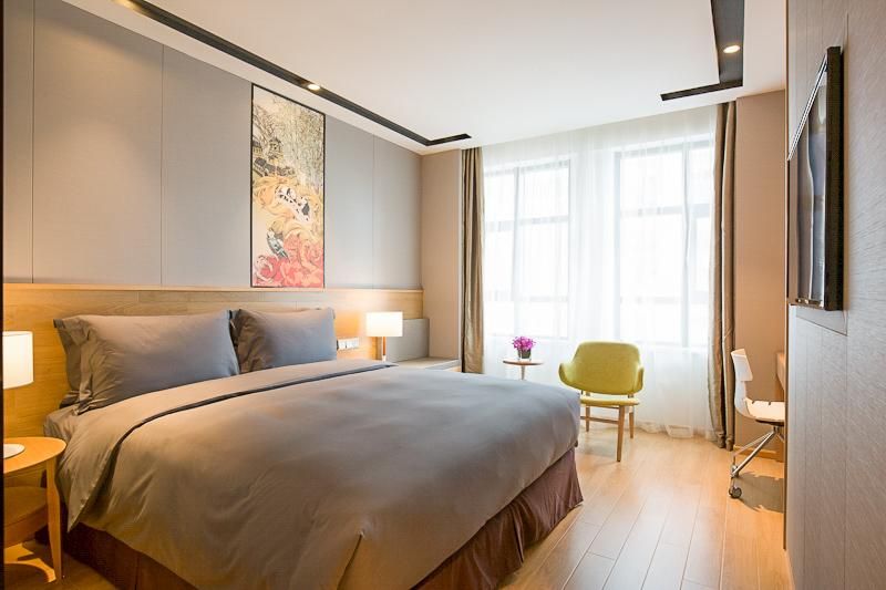 Rezen - Executive 1 Bed Room