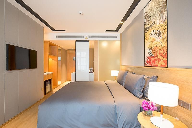 Rezen - Executive 1 Bed Room